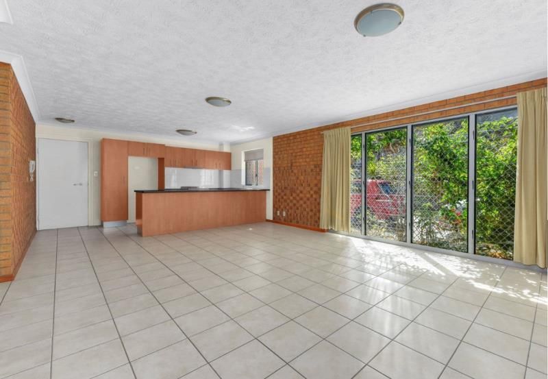 1/168a Kent Street, New Farm, QLD 4005