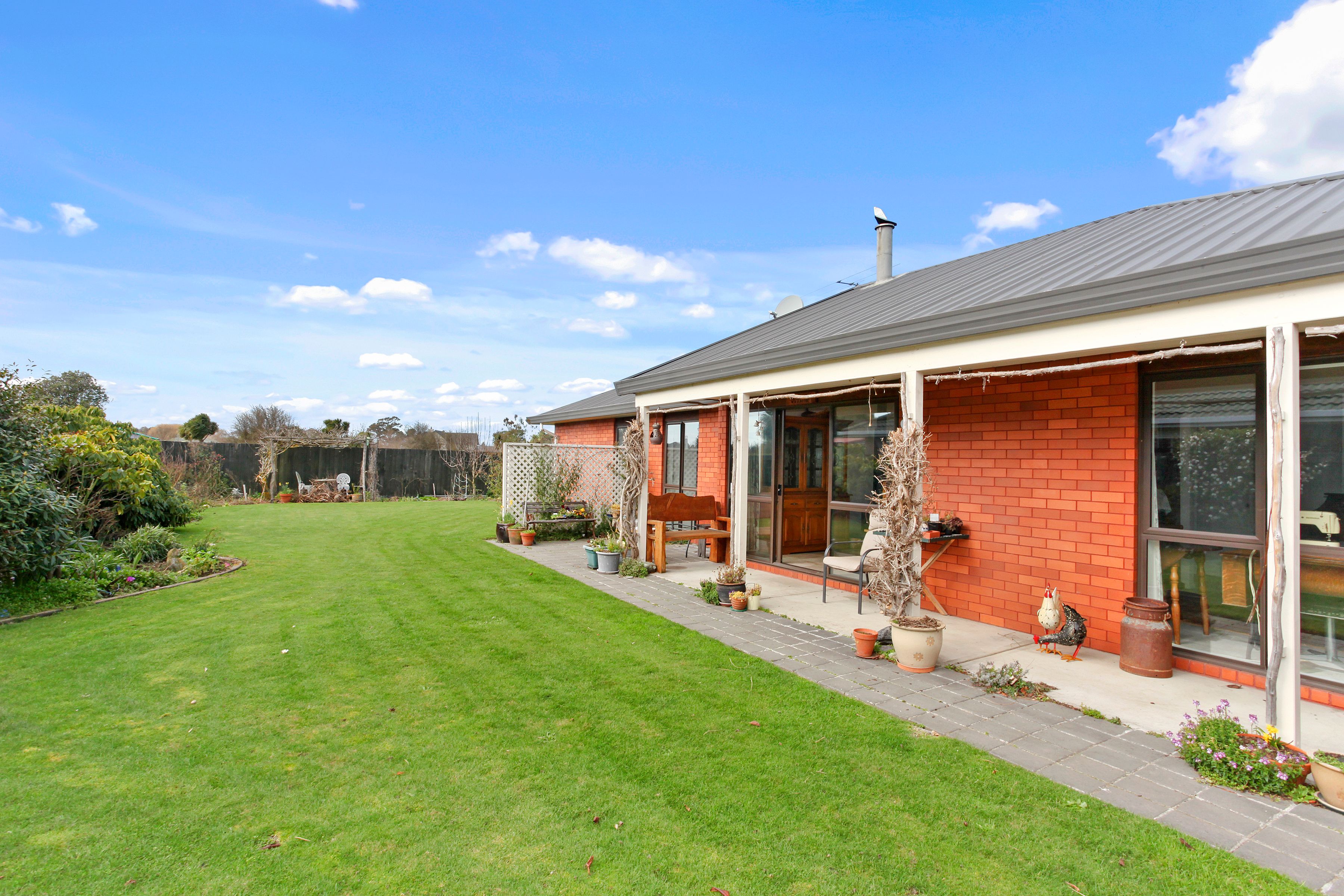 14 Giles Place, Shirley, Christchurch City