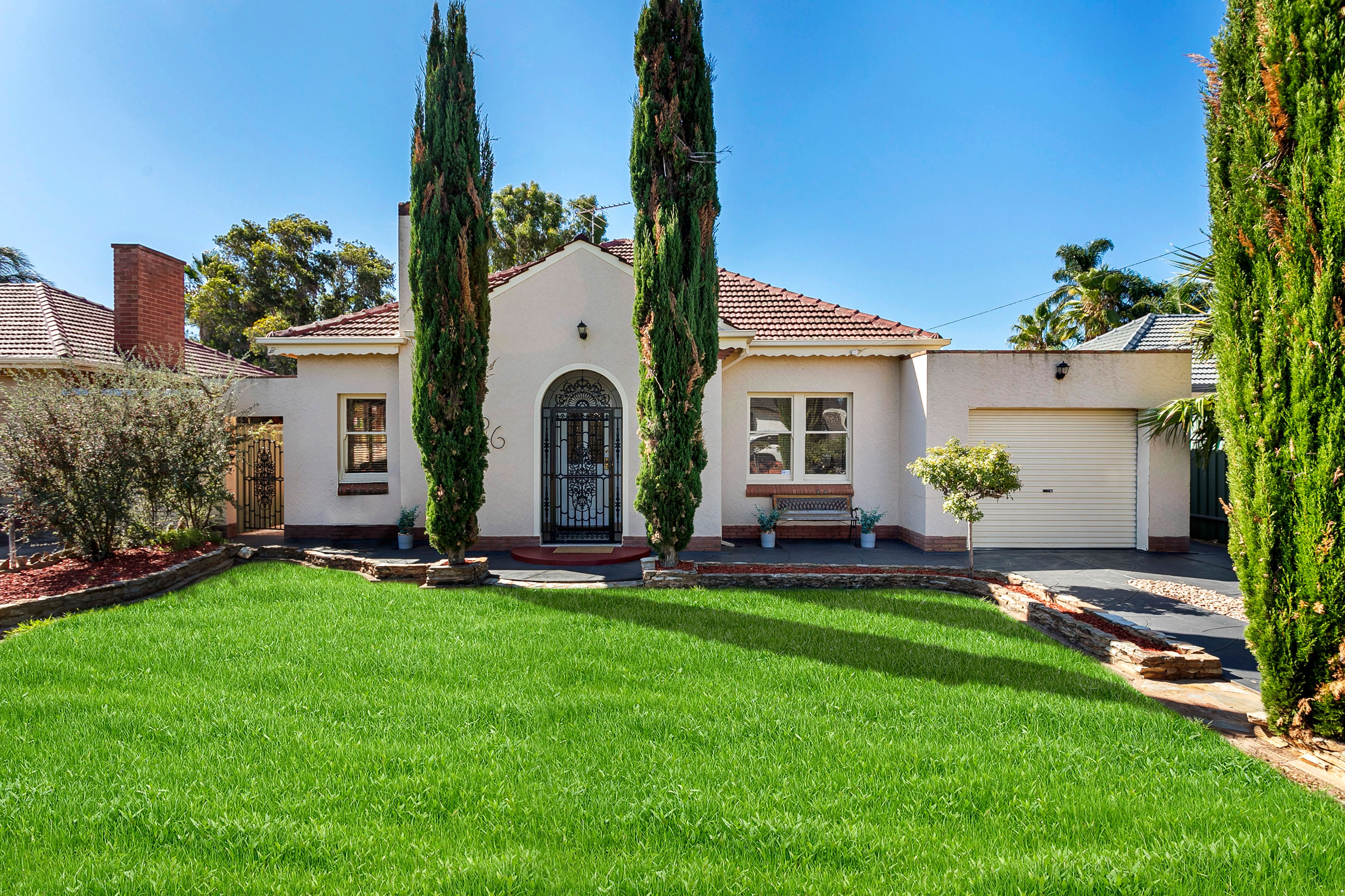 26 Glen Eira Street, Woodville South SA 5011