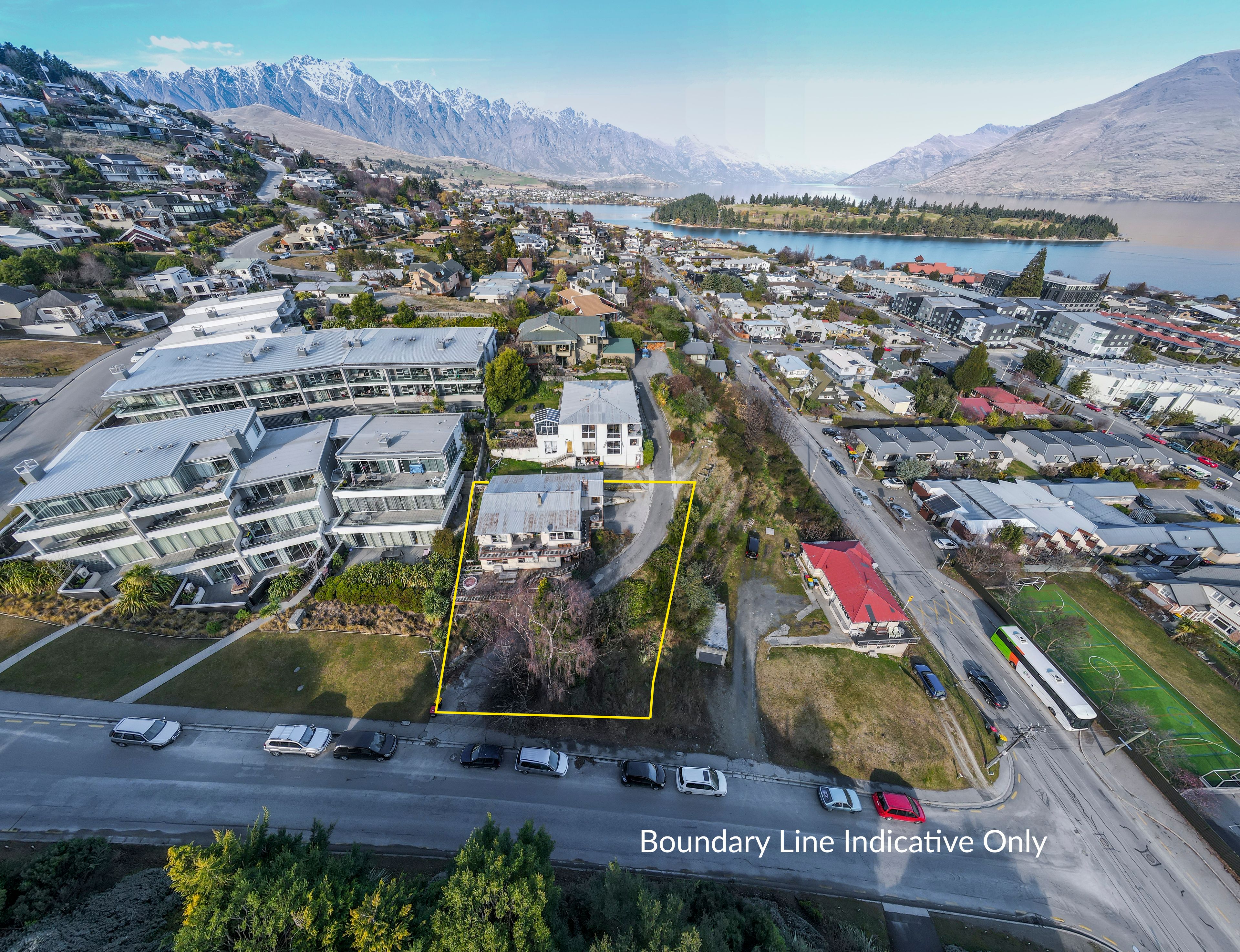9 Edgar Street, Queenstown, Queenstown Lakes District