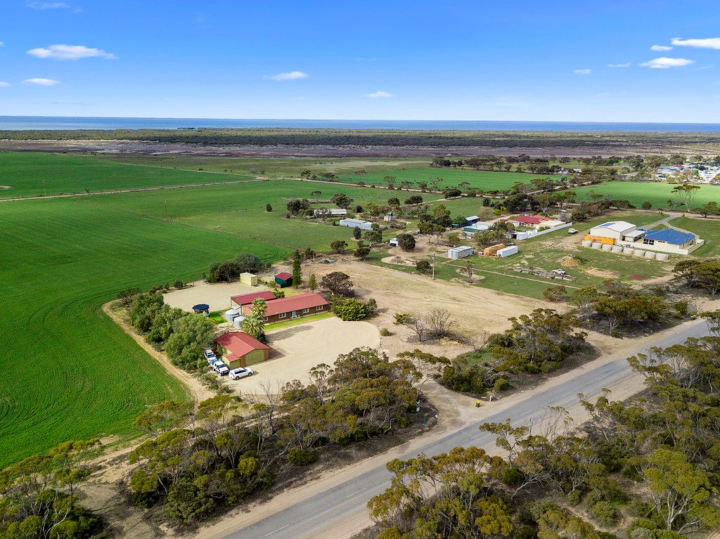 92 Gardner Street, Price, SA 5570