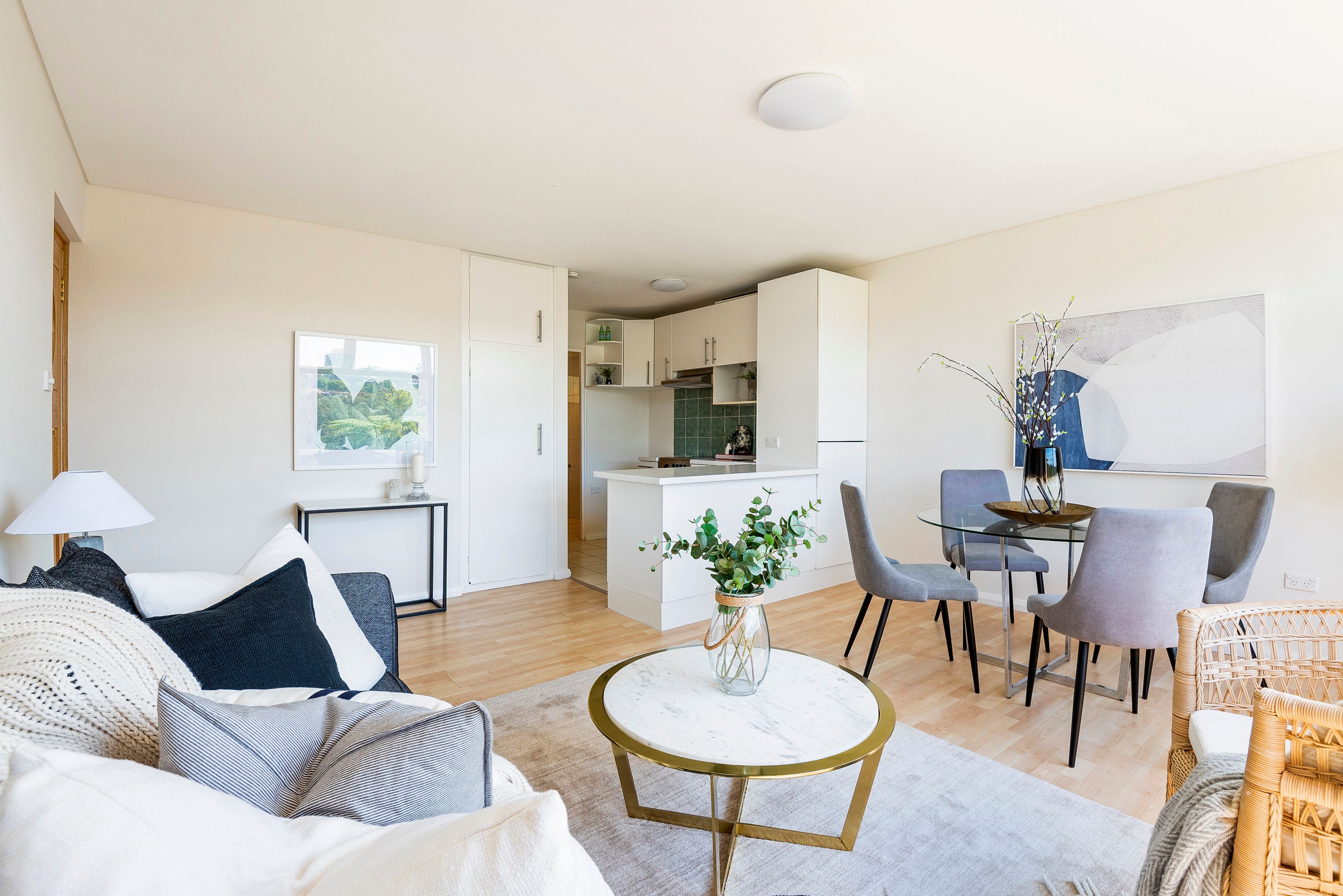 7/3 Churchill Crescent, Cammeray, NSW 2062