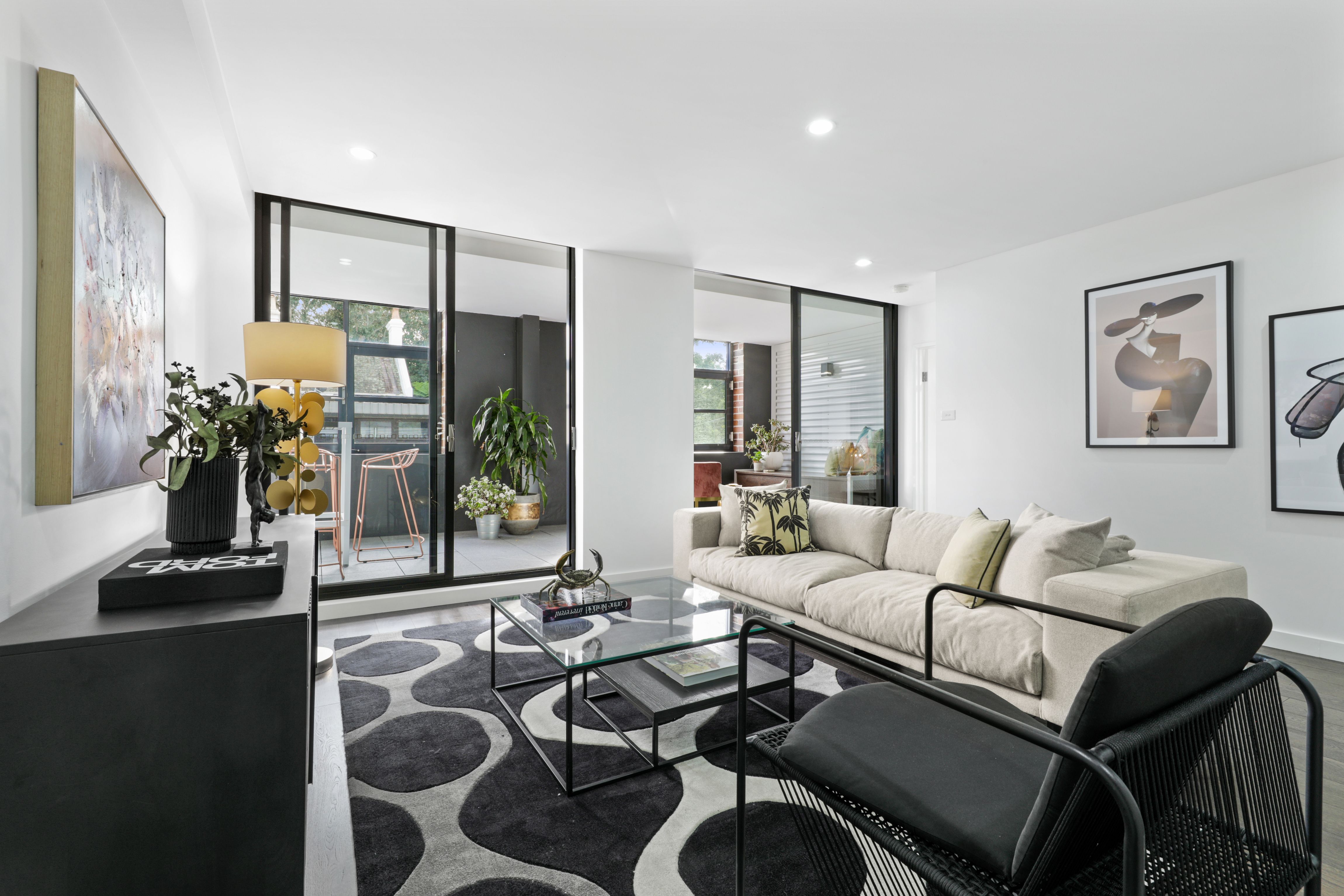 8/1 Gibbens Street, Camperdown, NSW 2050