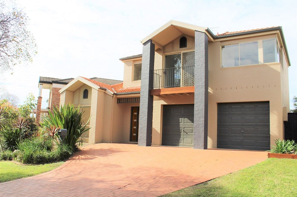 10 The Freshwater, Mount Annan, NSW 2567