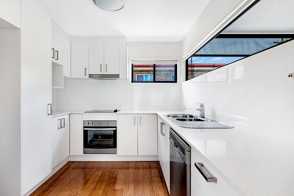 4/18 East Street, Camp Hill, QLD 4152