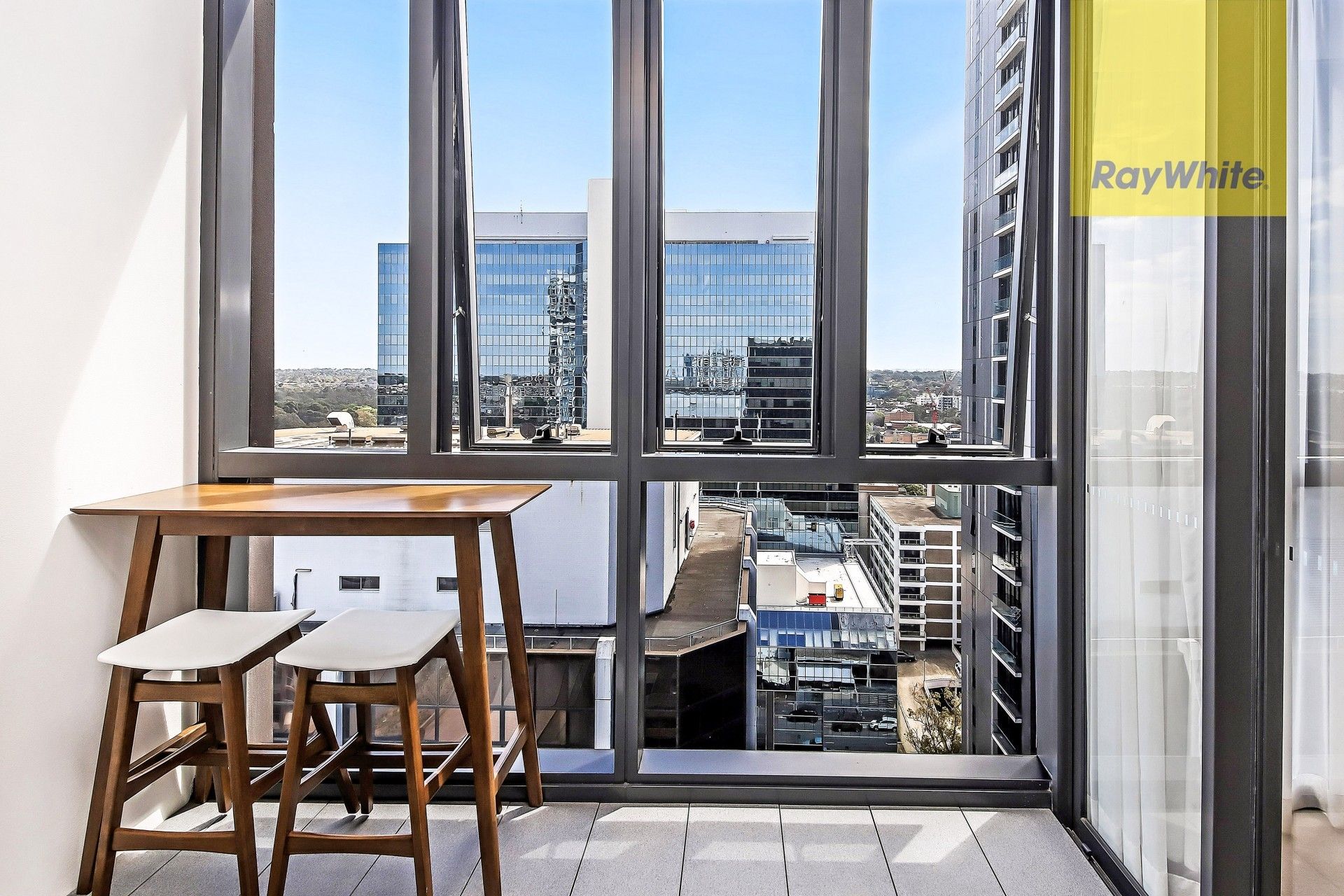1421/32 Hunter St (AKA 1421/45 Macquarie St), Parramatta, NSW 2150