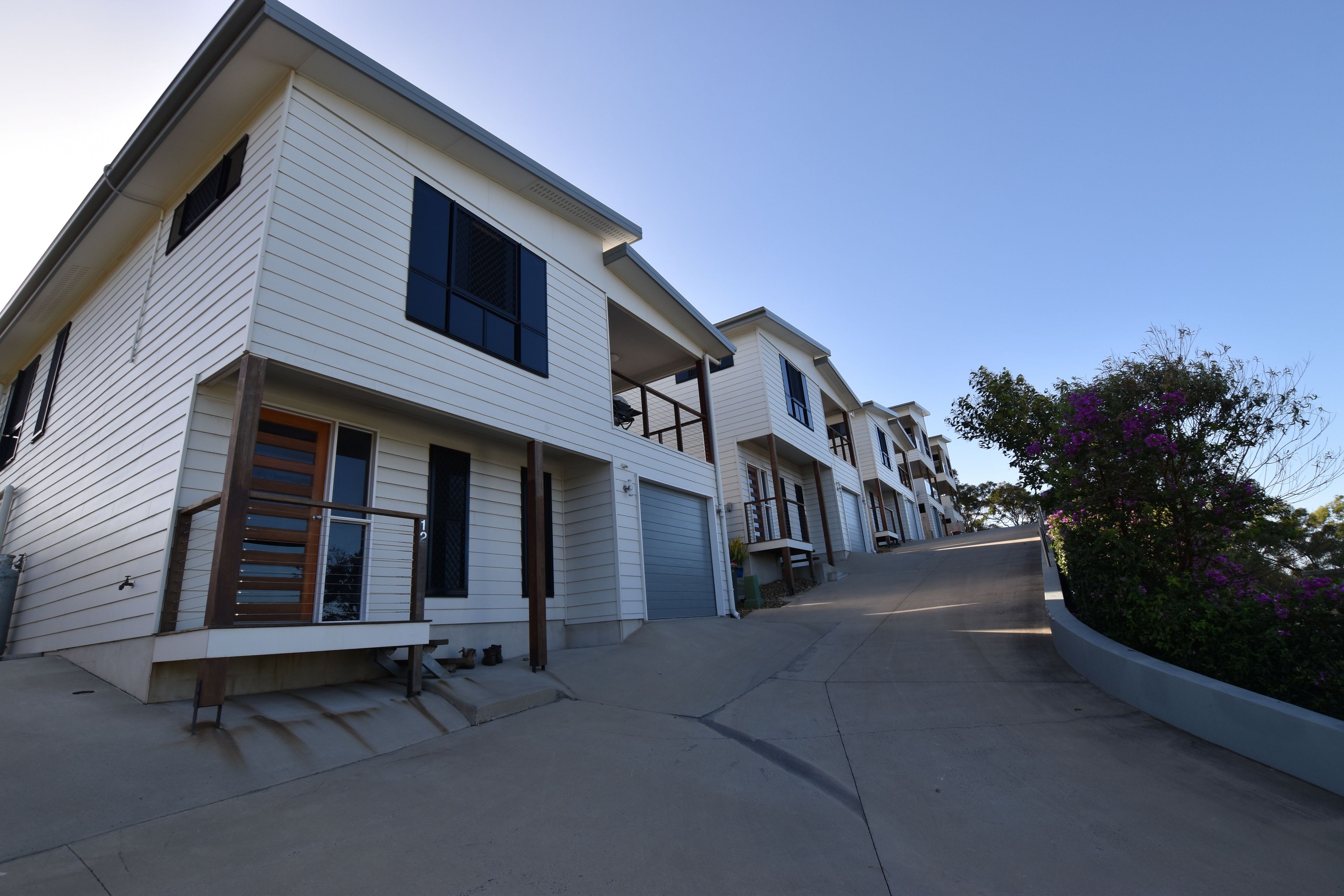 12/29 Ann Street, South Gladstone, QLD 4680