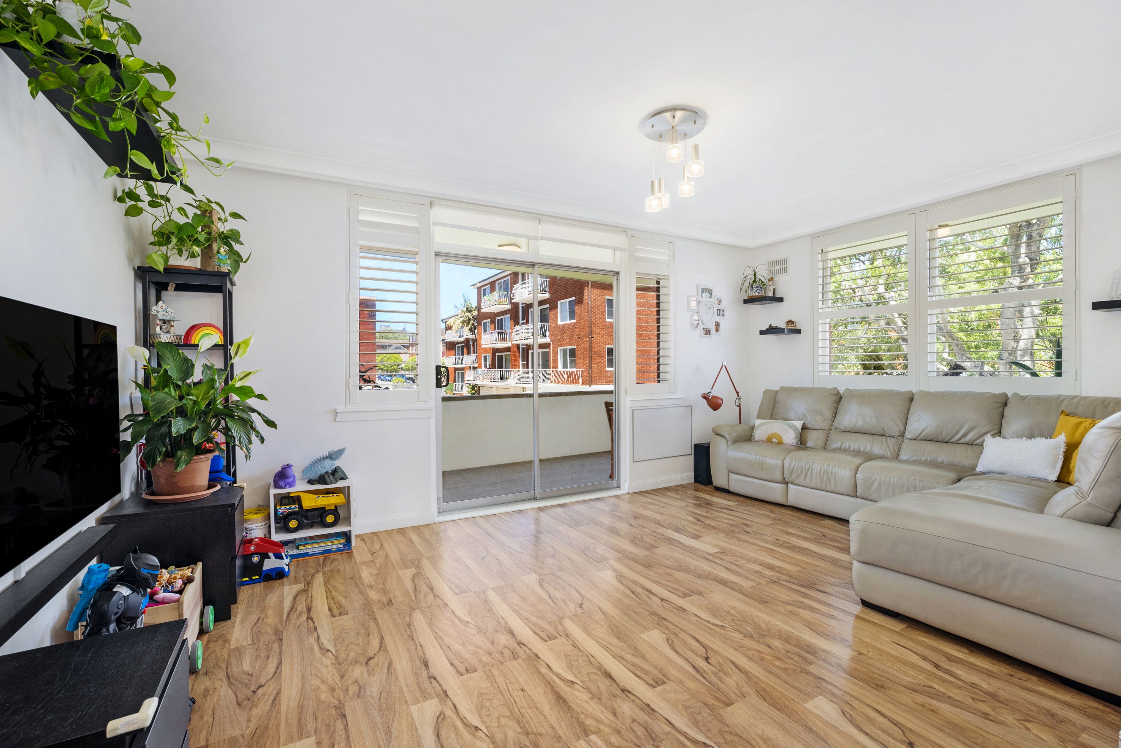 6 Bradley Street, Randwick NSW 2031