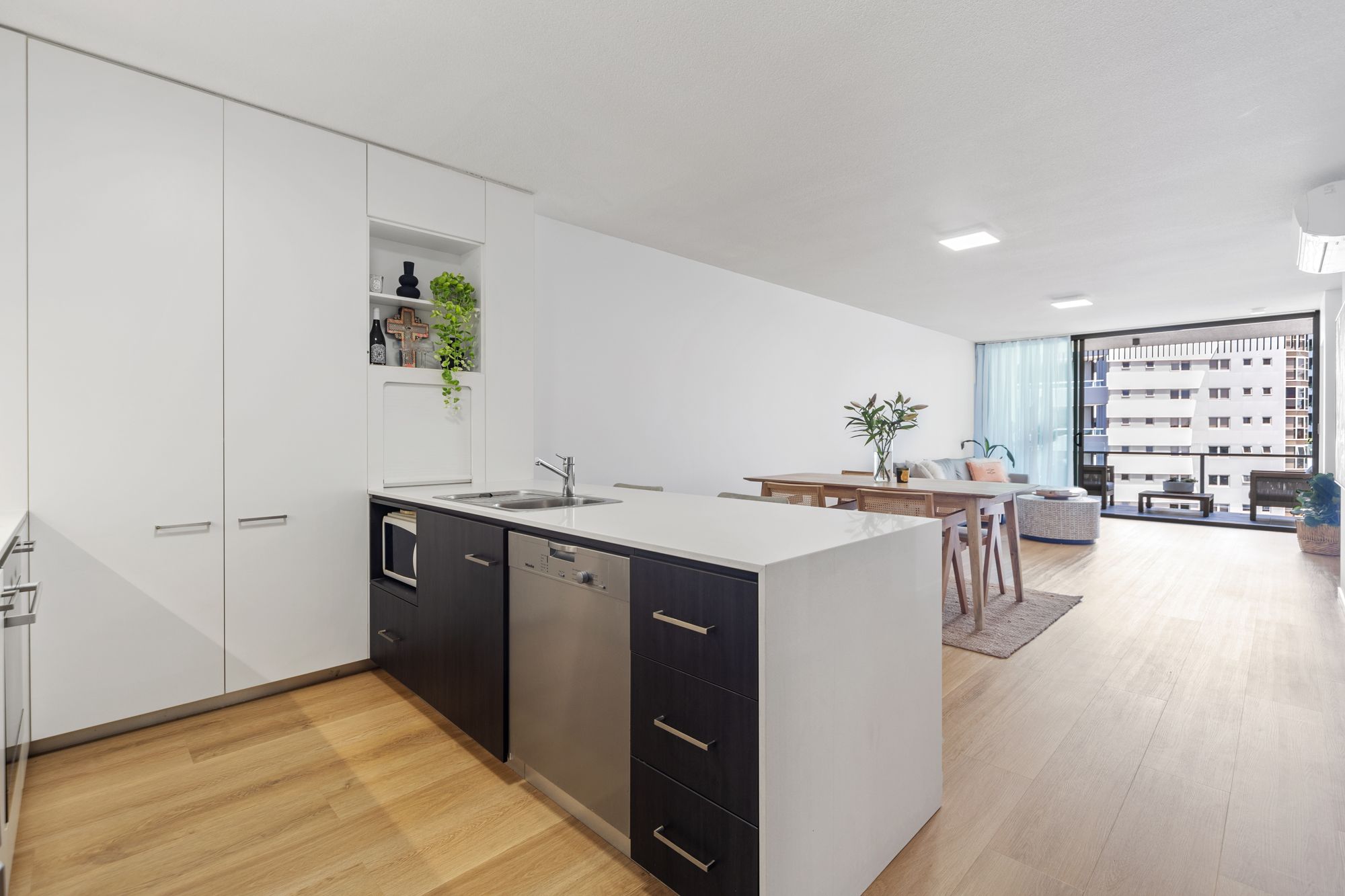 47-53 Wyandra Street, Teneriffe QLD 4005
