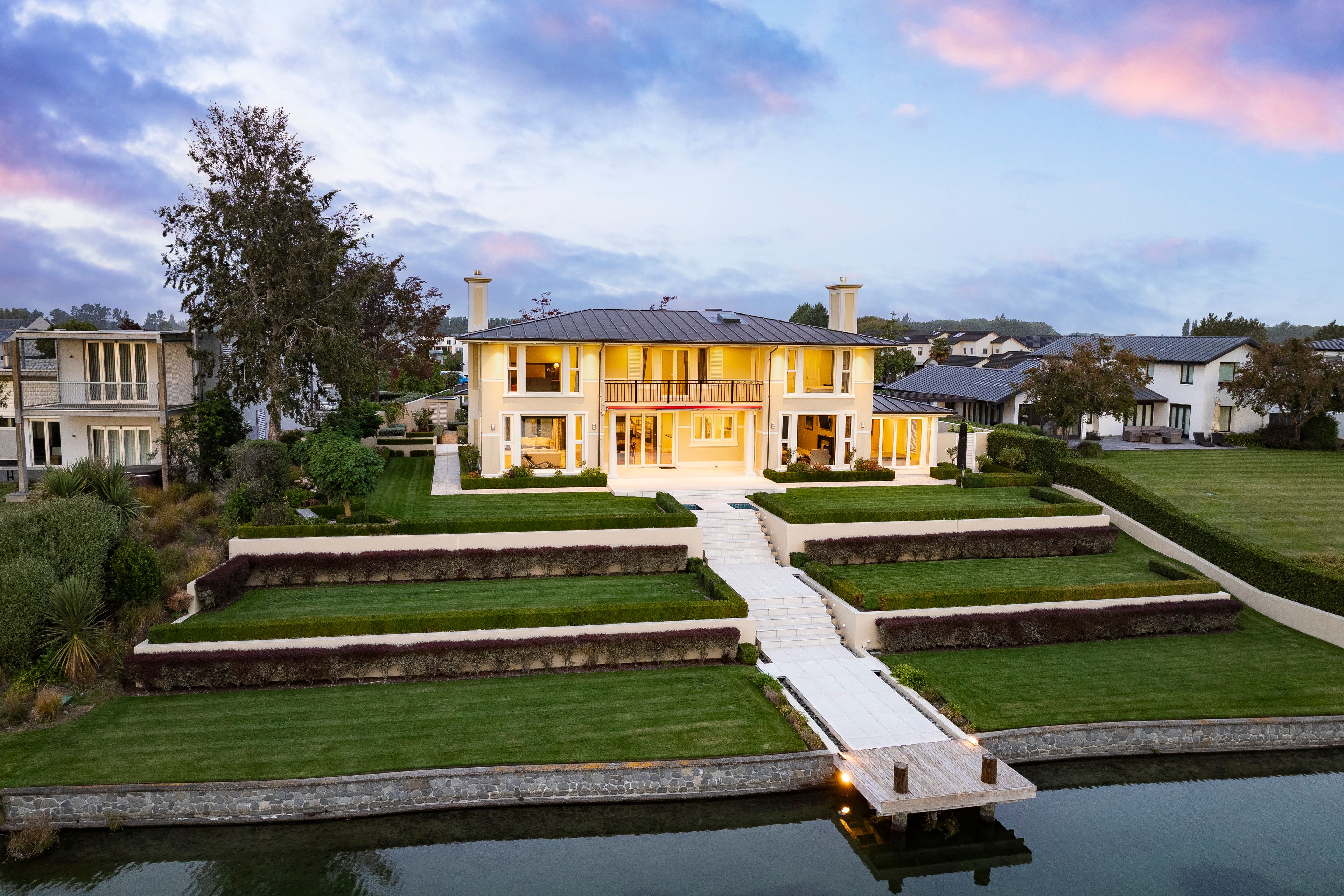 17 Mayfly Lane, Clearwater, Northwood, Christchurch City