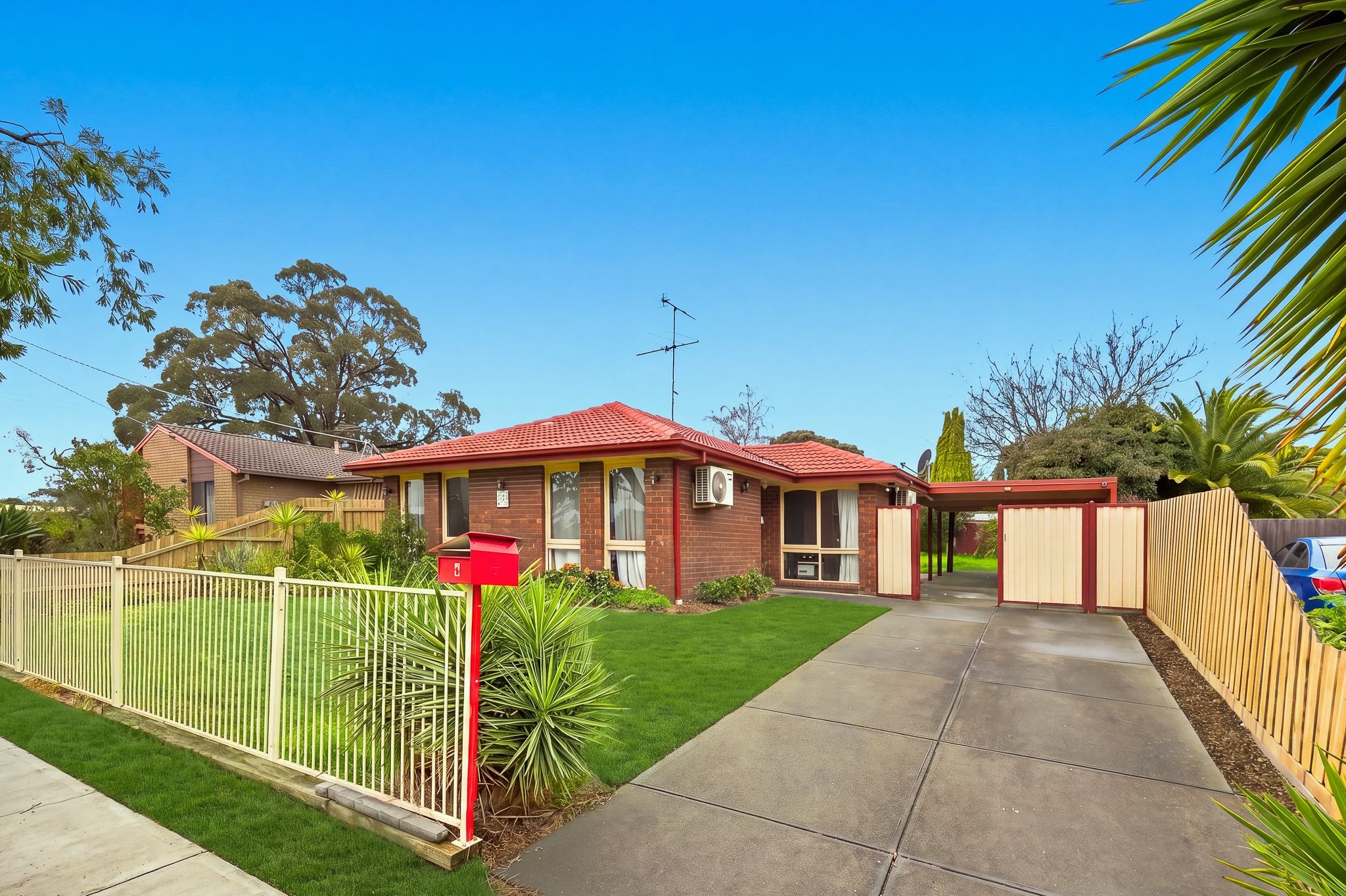 4 Bourke Road, Cranbourne, VIC 3977