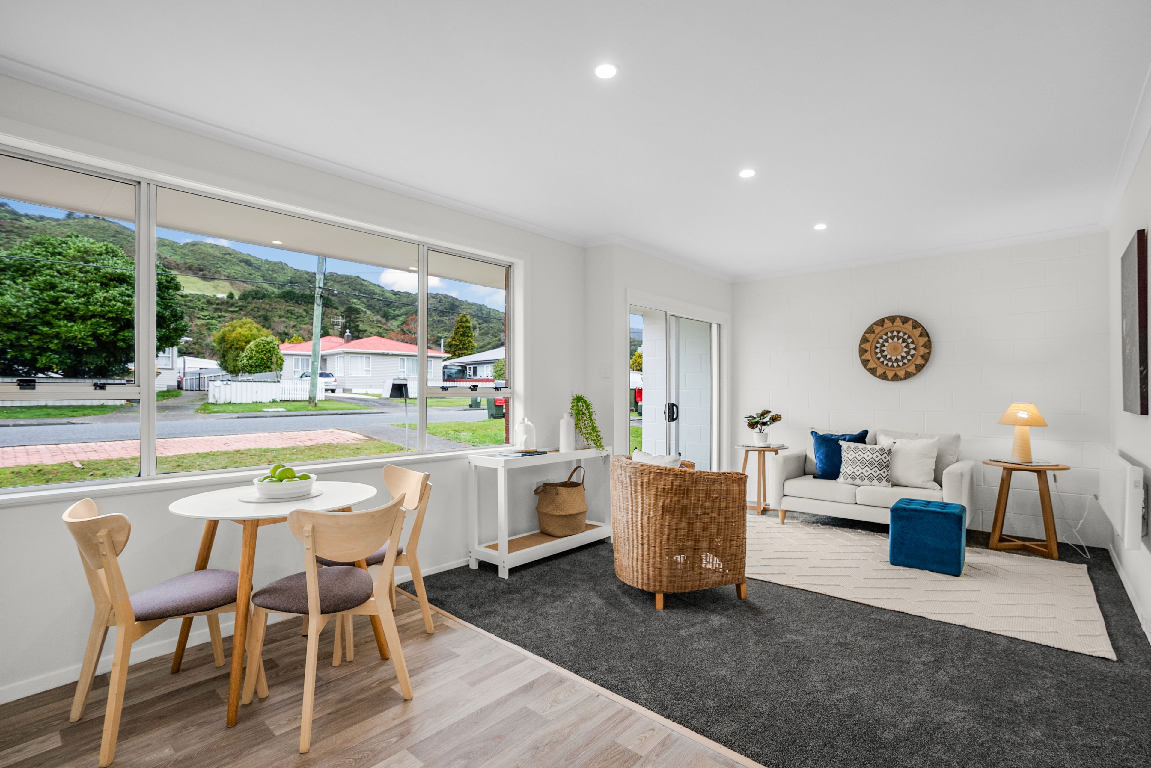 1/46 Wood Street, Wainuiomata, Lower Hutt City