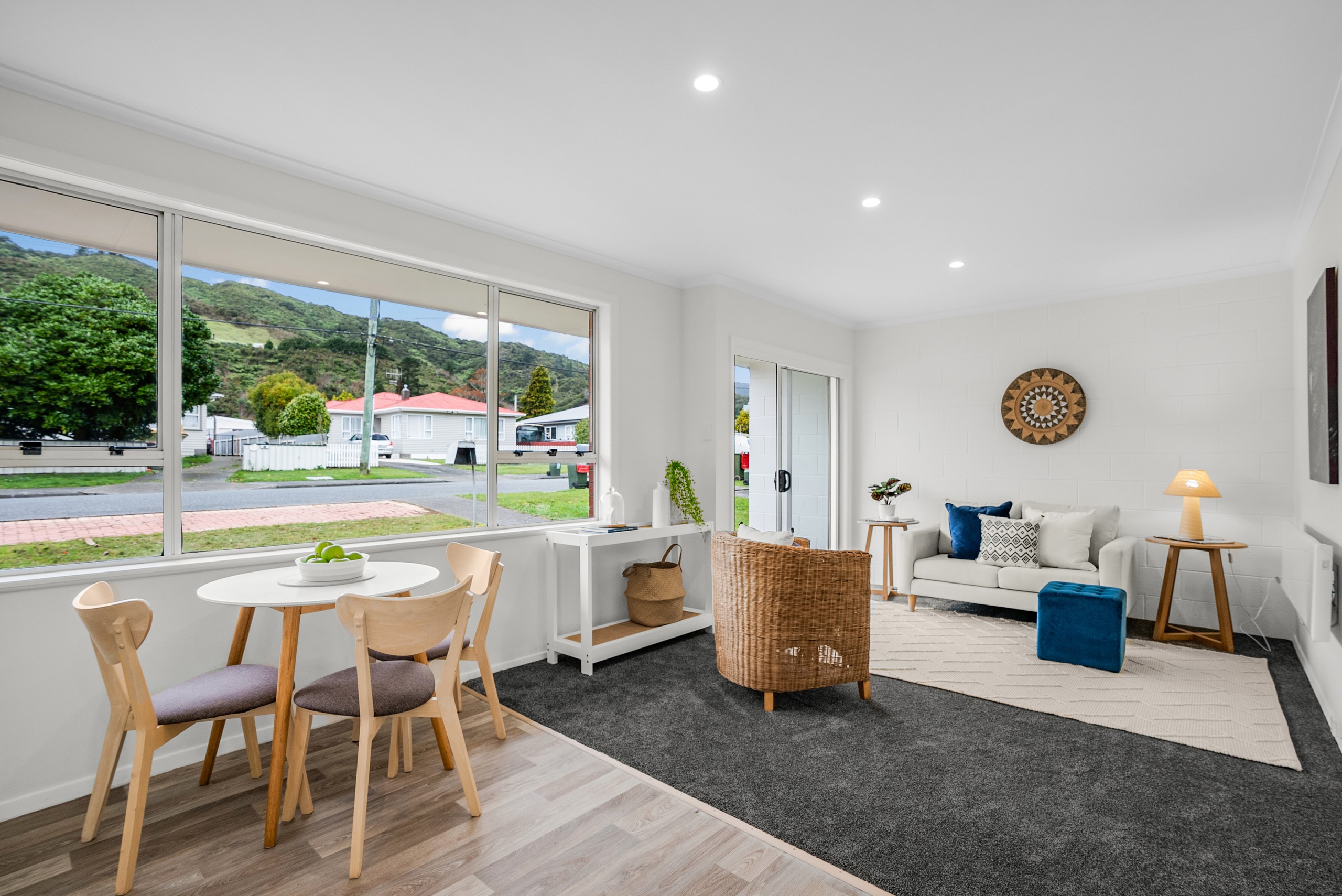 1/46 Wood Street, Wainuiomata, Lower Hutt City