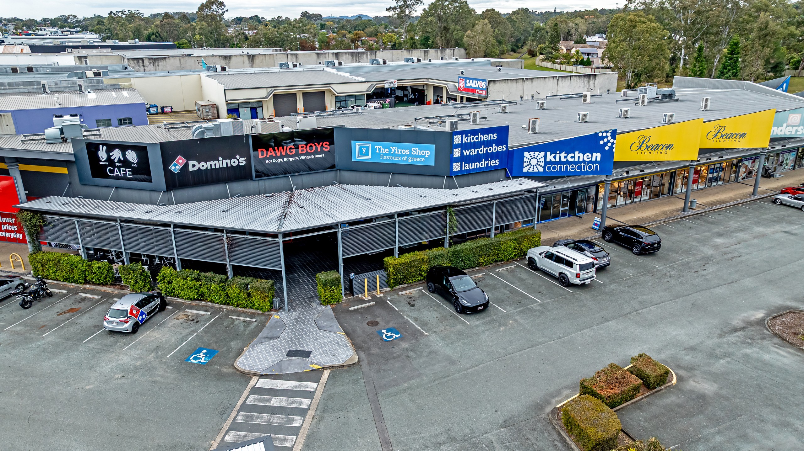 5/67-69 Redland Bay Road, Capalaba, QLD 4157