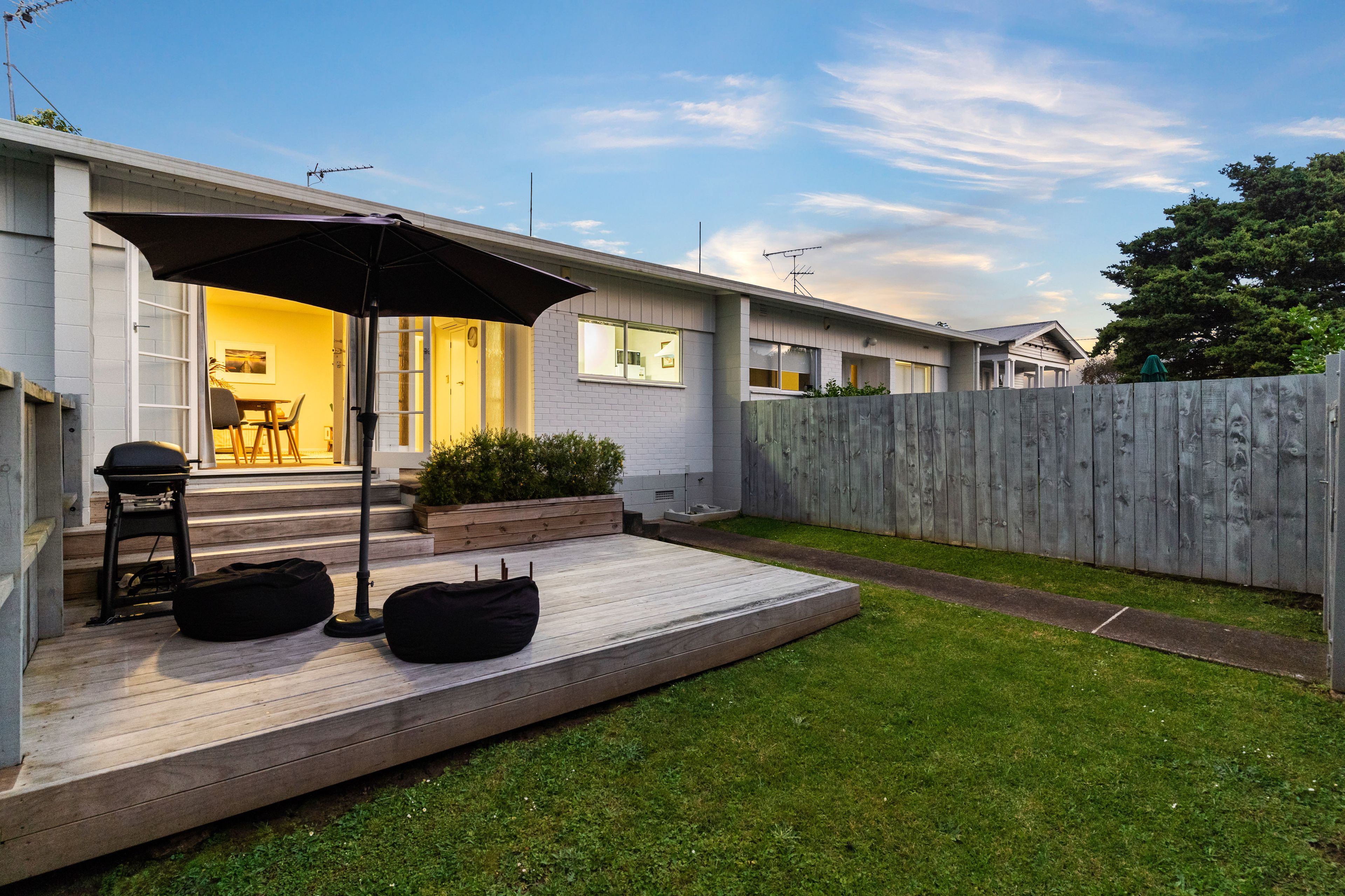 2/1C Park Avenue, Birkenhead, North Shore City