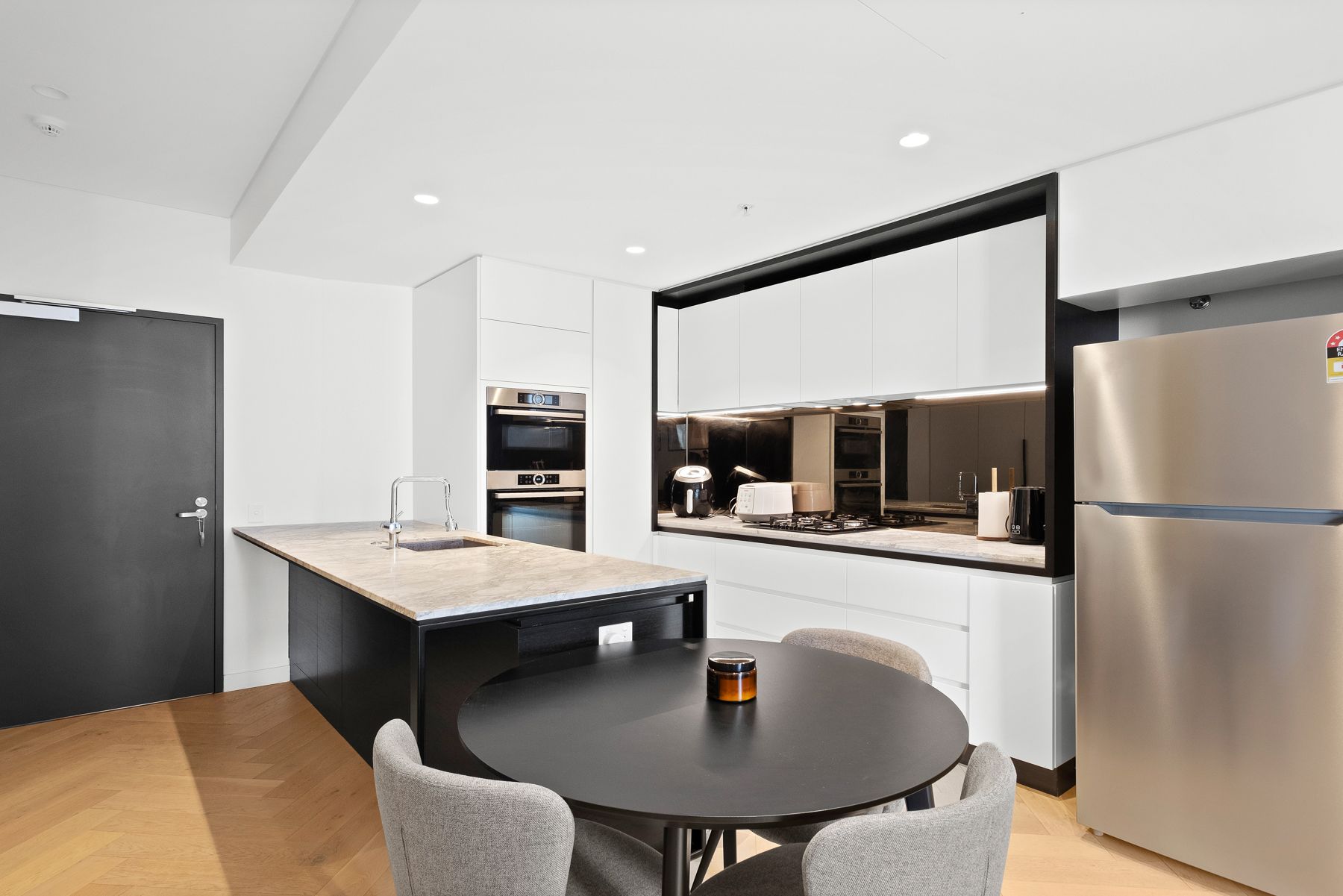 2401/111 Mary Street, Brisbane City, QLD 4000