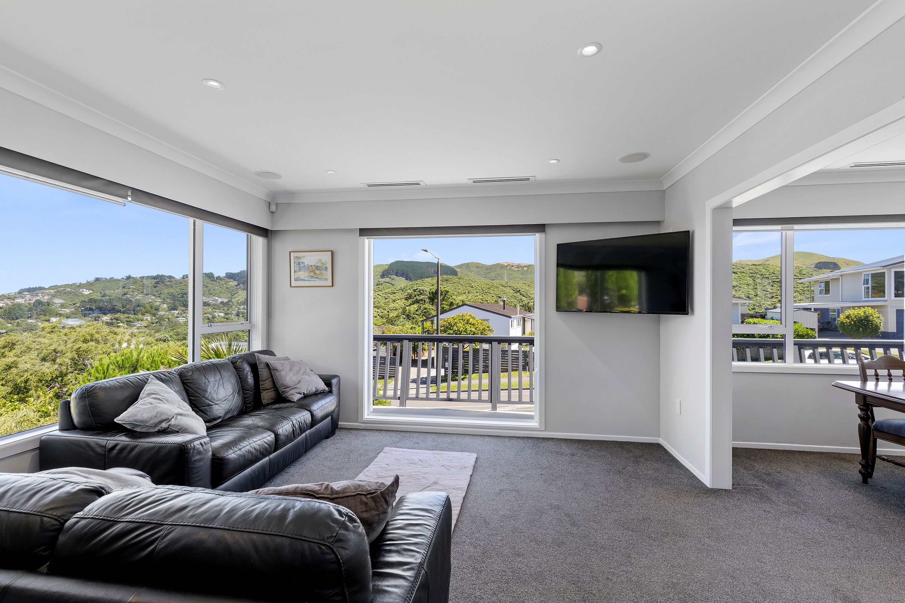 76 Major Drive, Kelson, Lower Hutt City