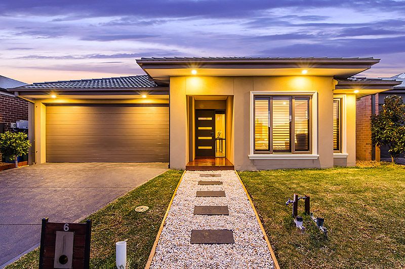 6 Tawleed Grove, Clyde North, VIC 3978