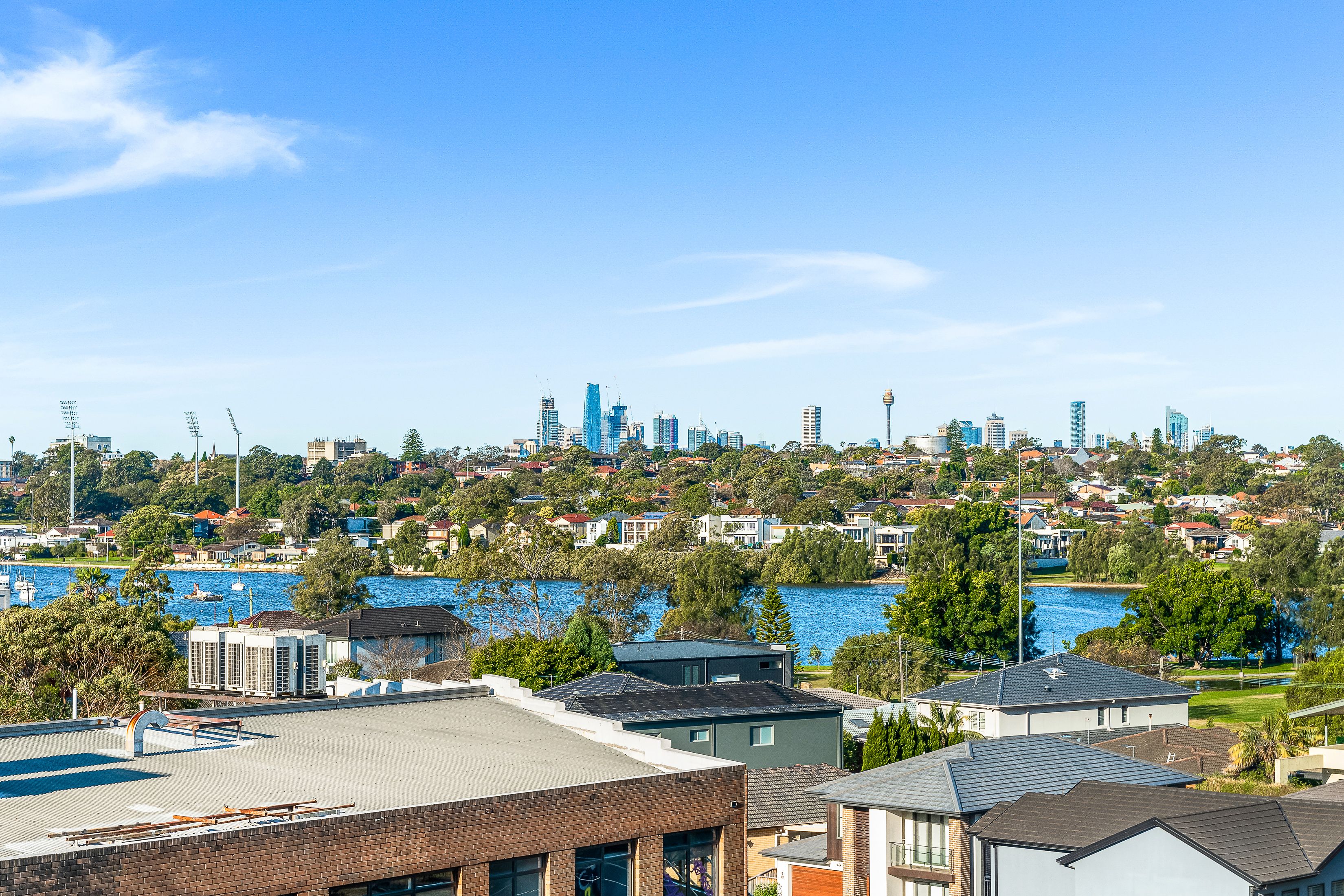 54A Blackwall Point Road, Chiswick NSW 2046