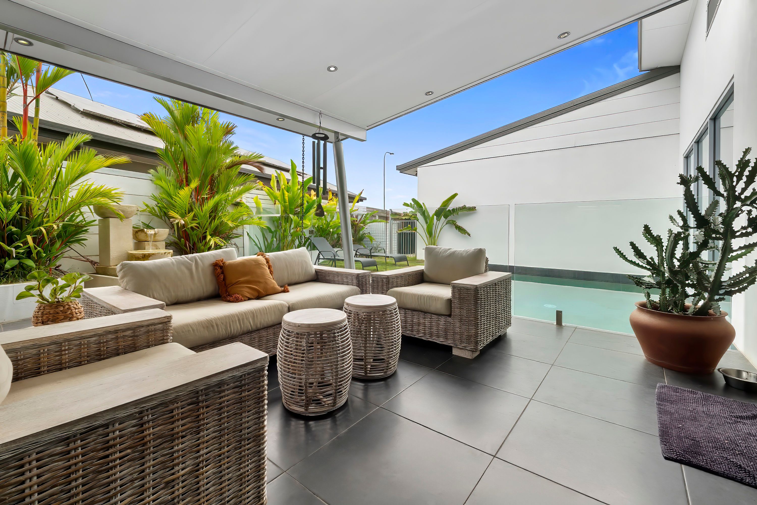 25 Canopys Edge Boulevard, Smithfield, QLD 4878 Sold House Ray