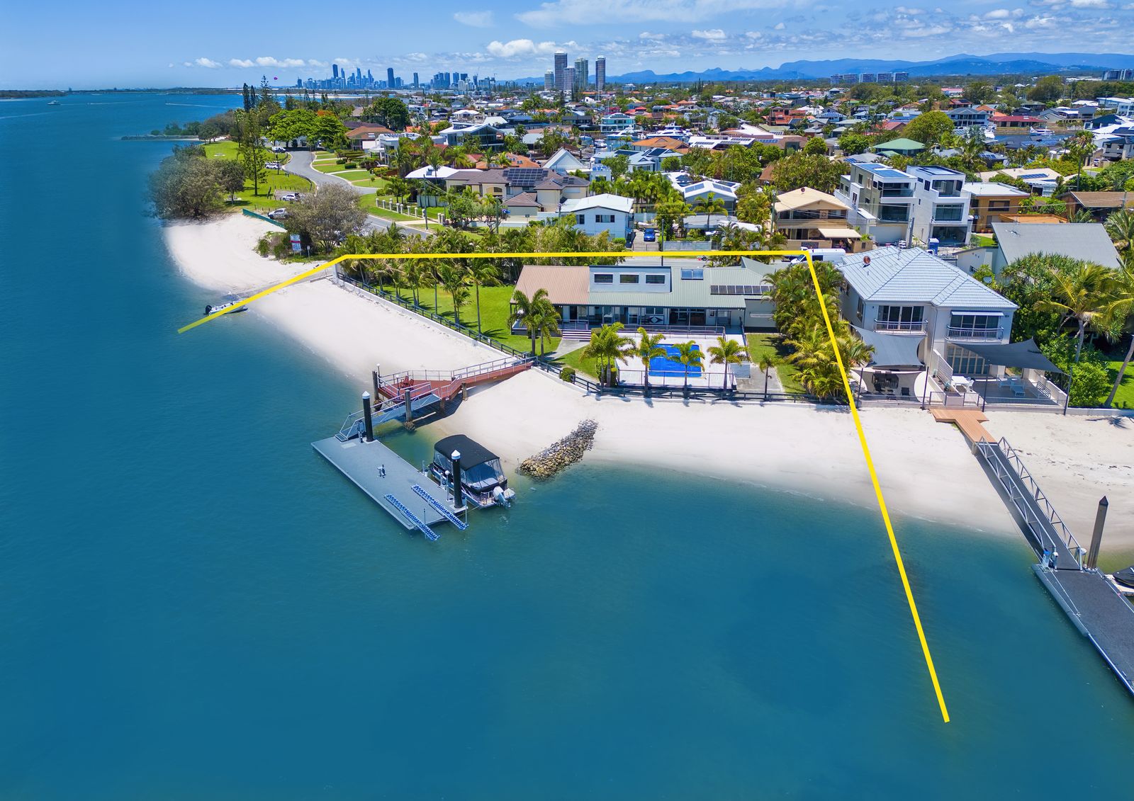 13 Howard Street, Runaway Bay, QLD Home For Sale • Ray White