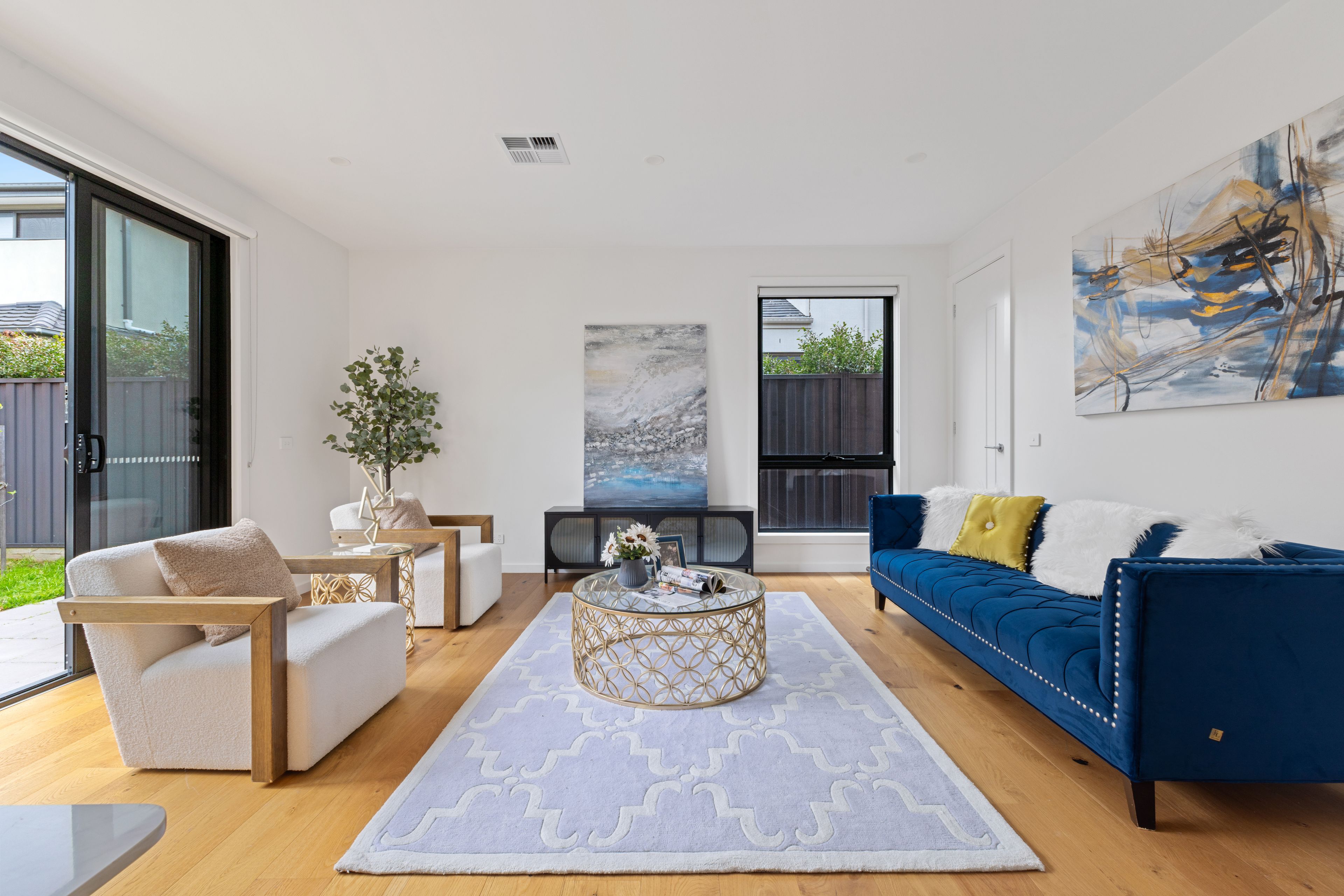 3/3 Una Street, Mount Waverley, VIC 3149
