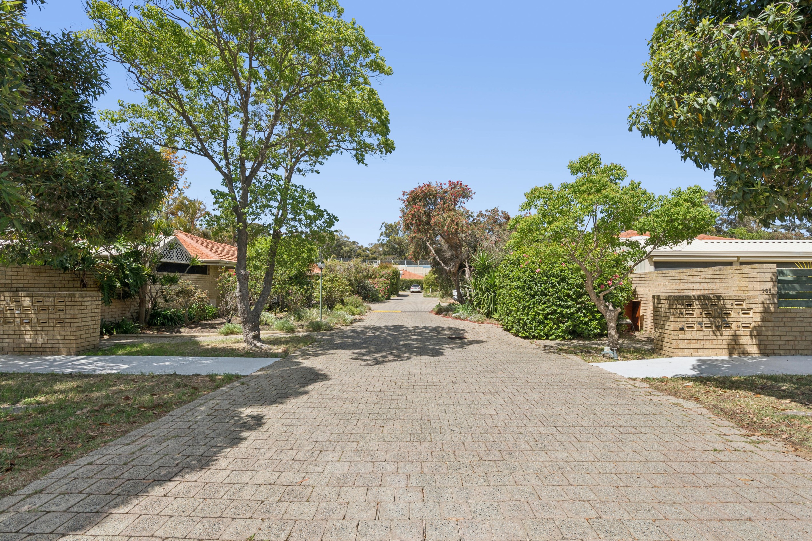 2/165 Holland Street, Fremantle, WA 6160