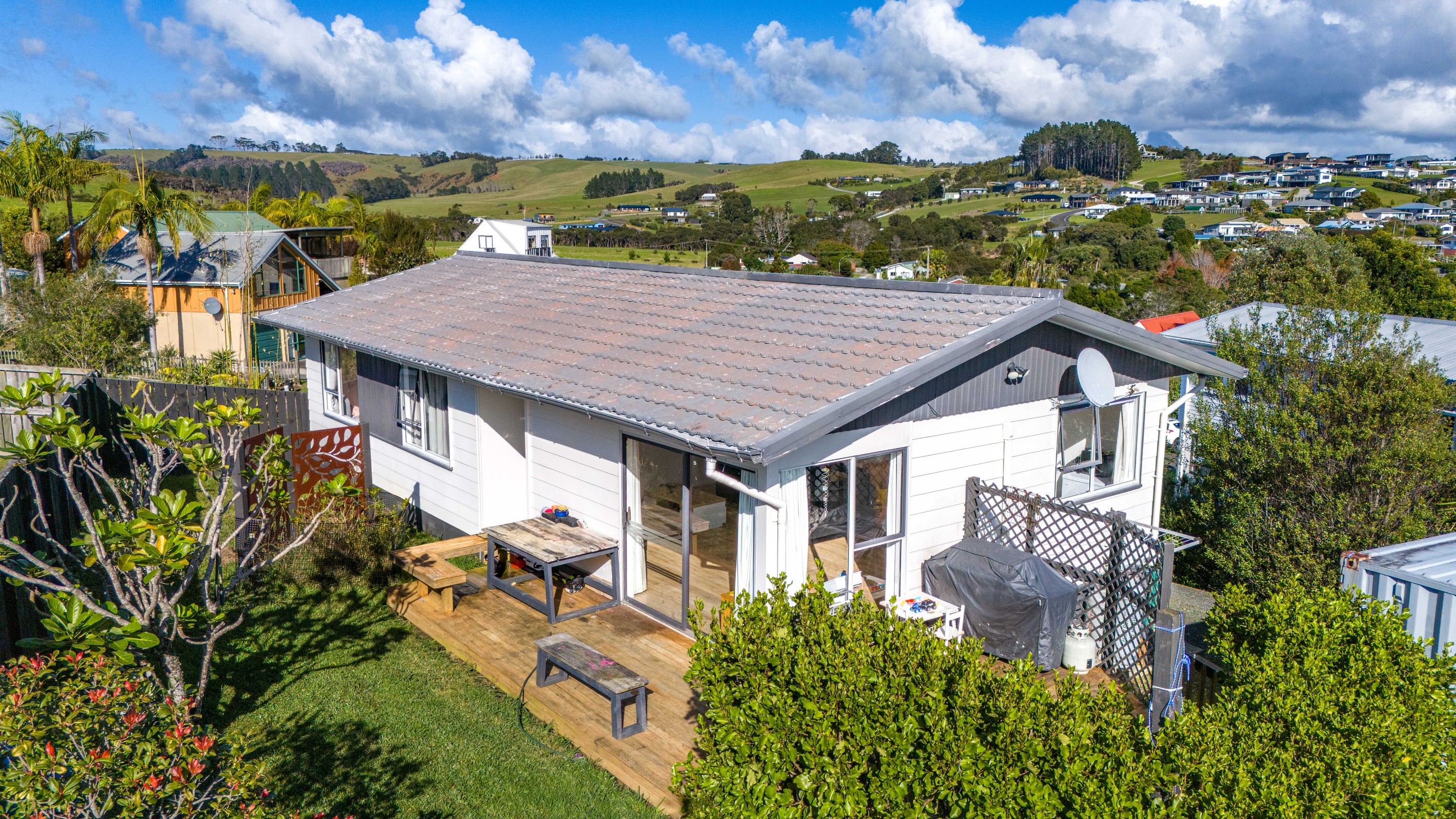 10 Seascape Lane, Coopers Beach, Far North District