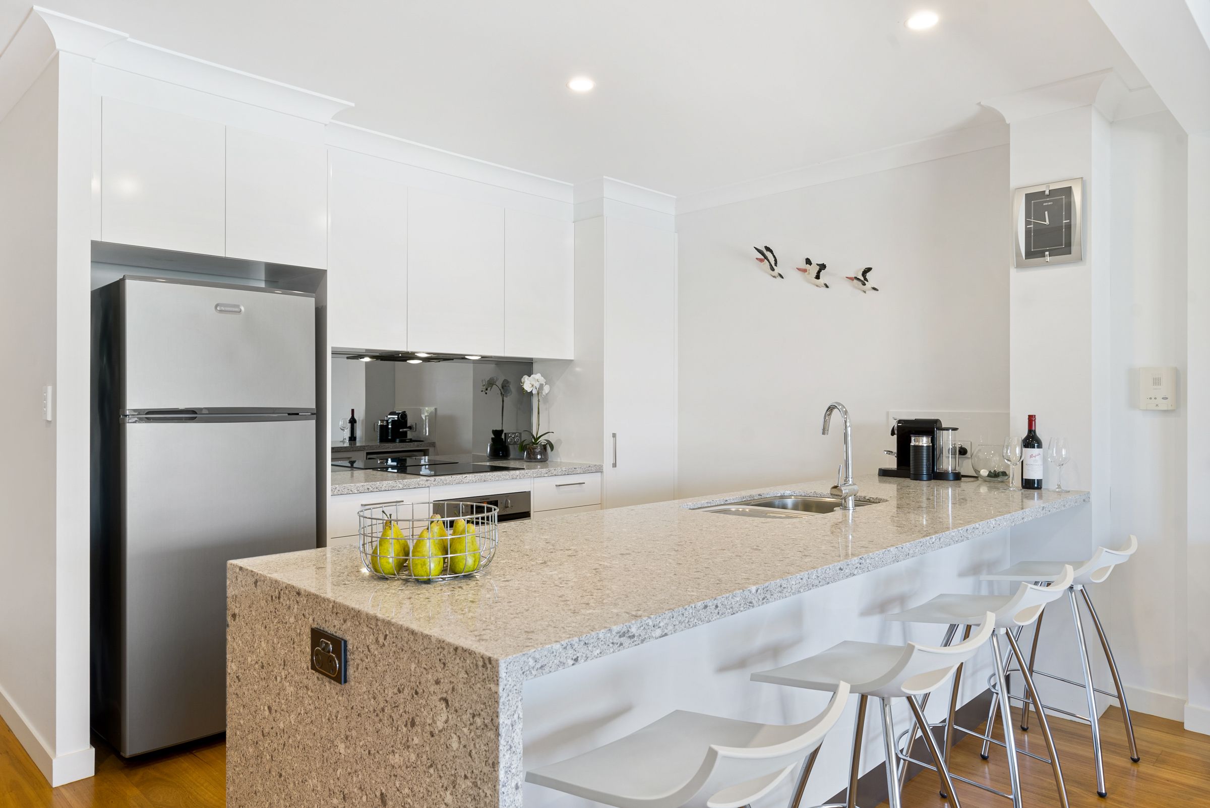 2/156 Griffith Road, Scarborough, QLD 4020