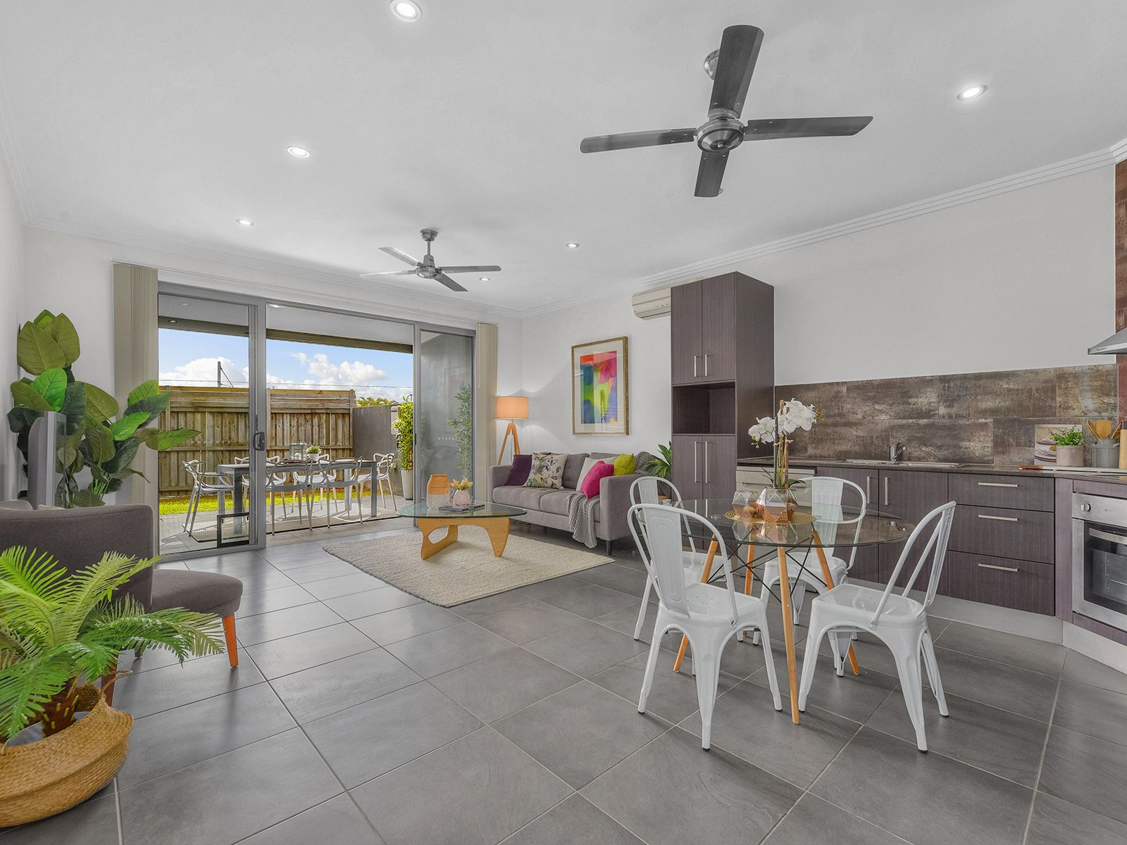 91 Glenalva Terrace, Enoggera QLD 4051
