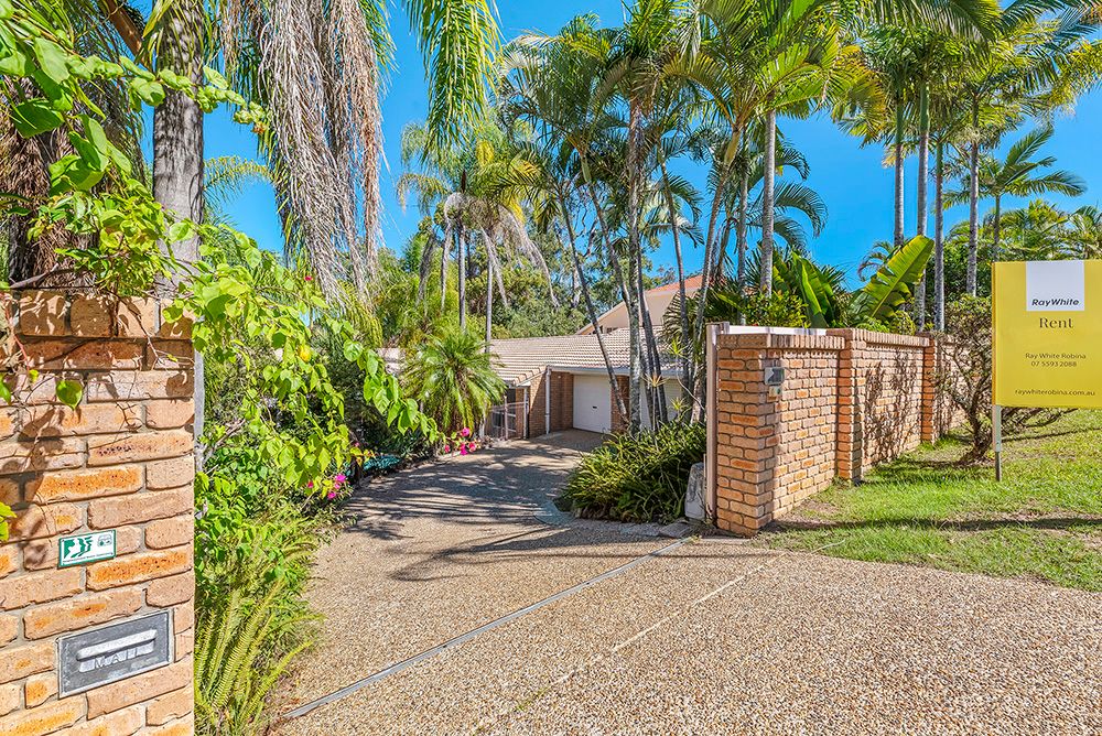 18 Ballyliffen Court, Robina, QLD 4226