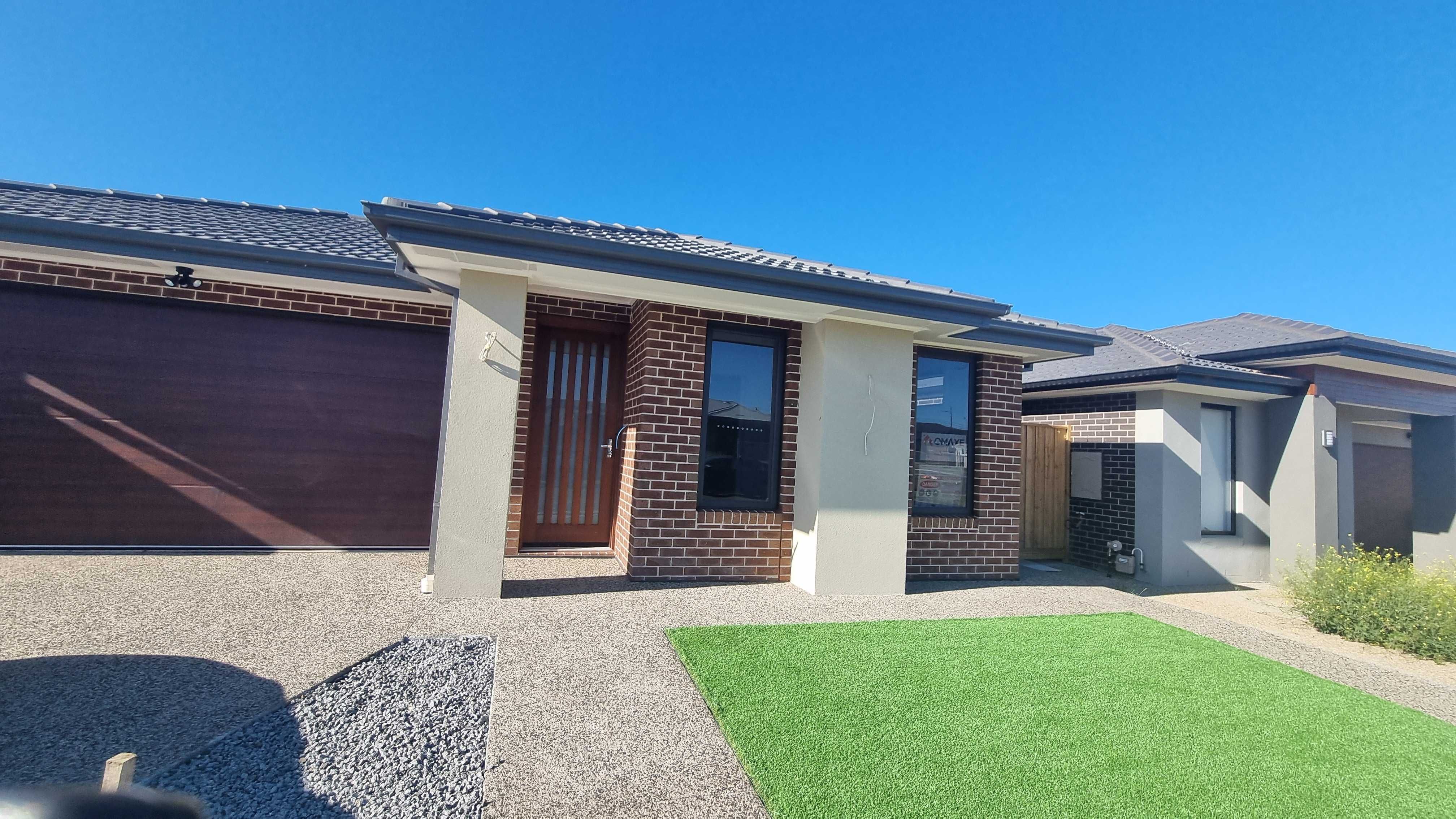 6 Sweet Way, Strathtulloh, VIC 3338