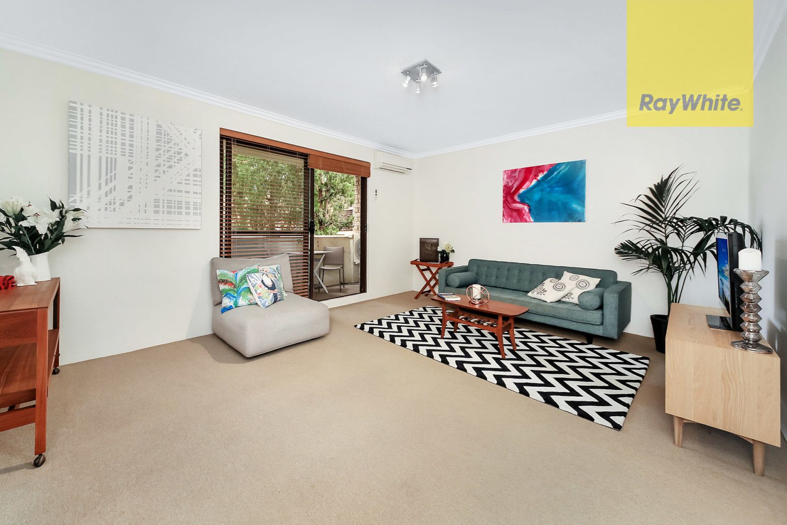 28/19-27 Adderton Road, Telopea, NSW 2117