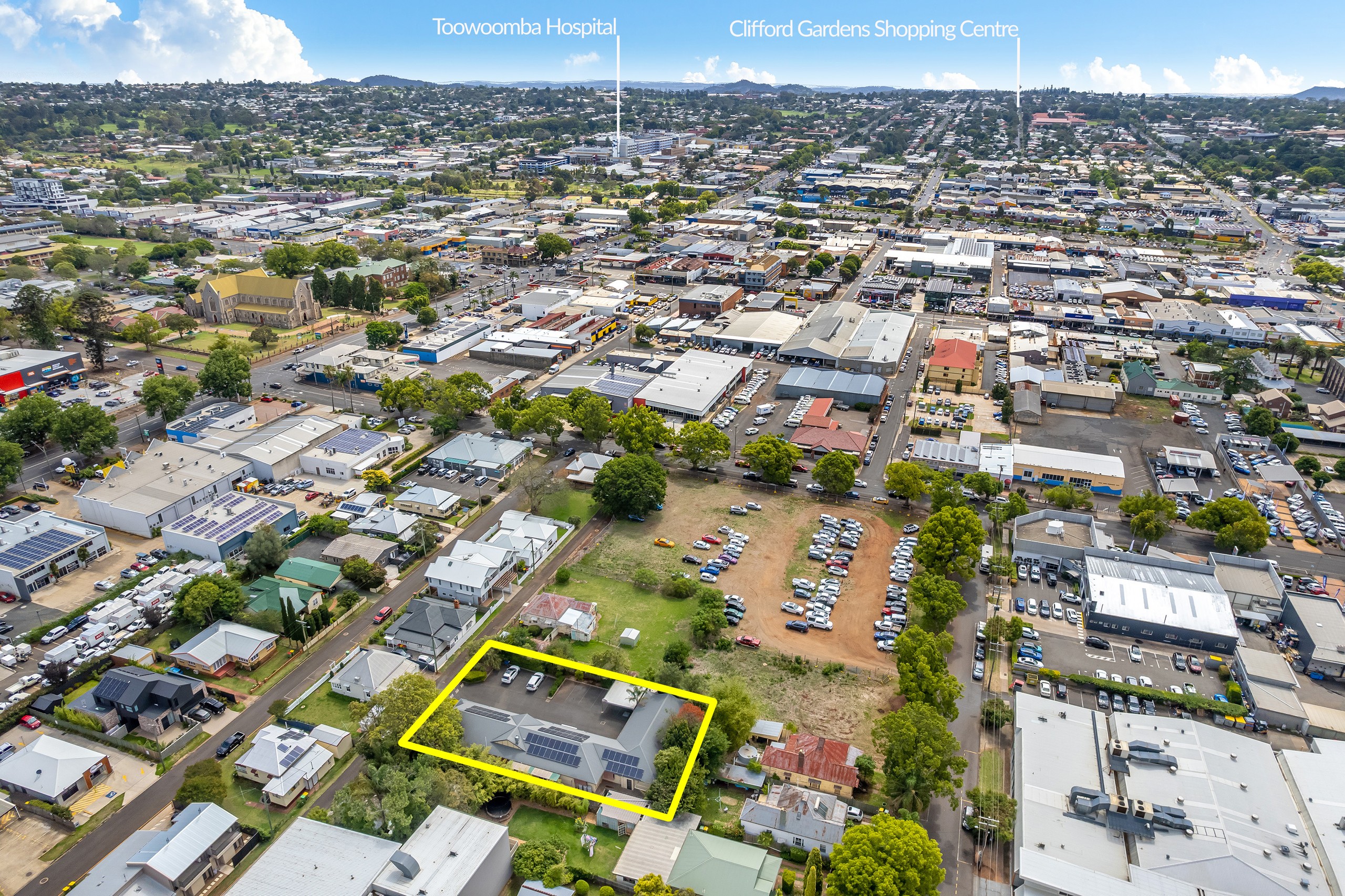 3 Bracker Street, Toowoomba, QLD 4350