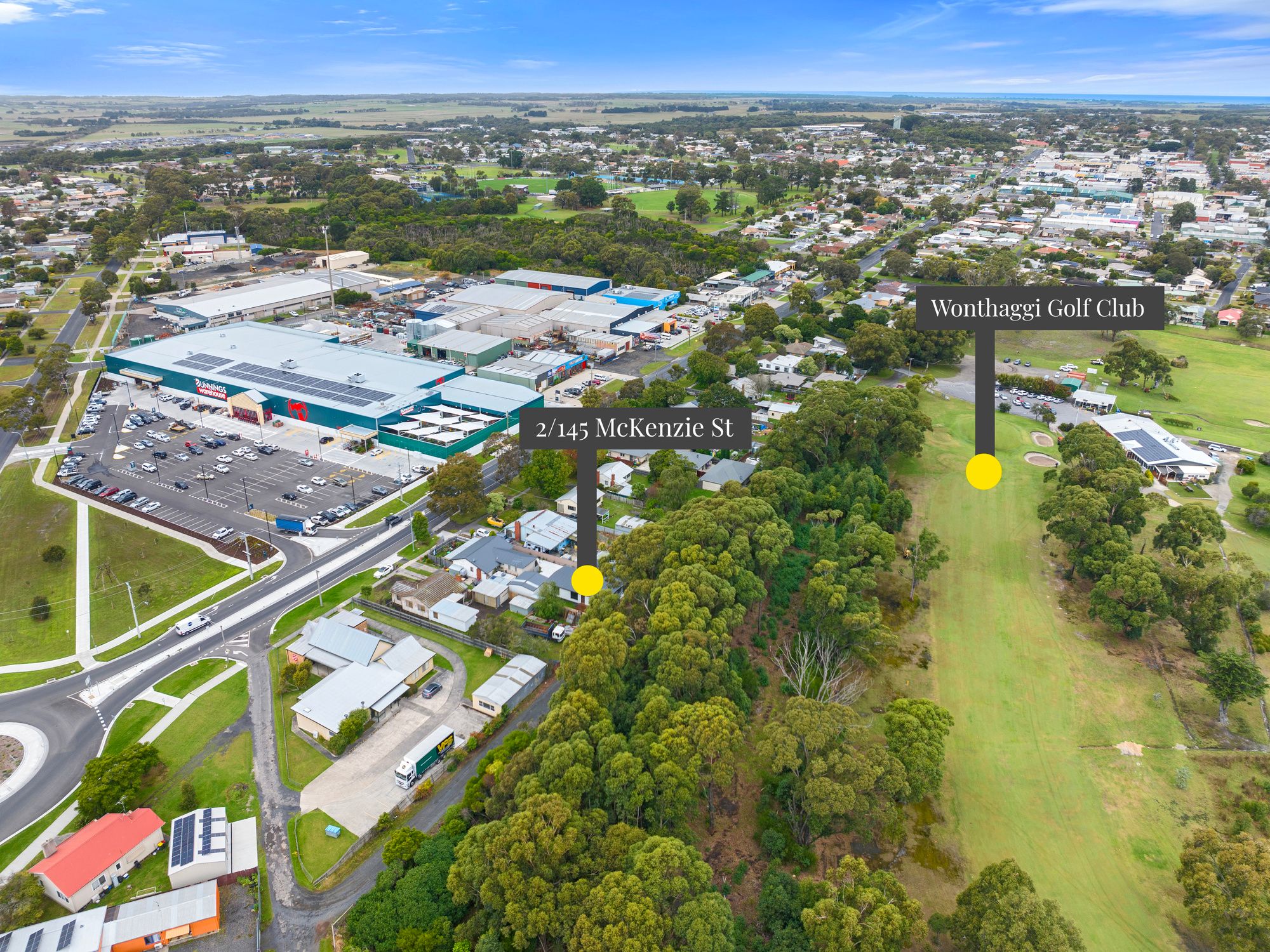 2/145 McKenzie Street, Wonthaggi, VIC 3995 House for Sale Ray White