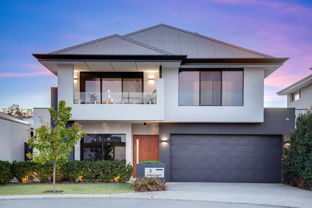 3 Stipa Court, Gwelup WA 6018