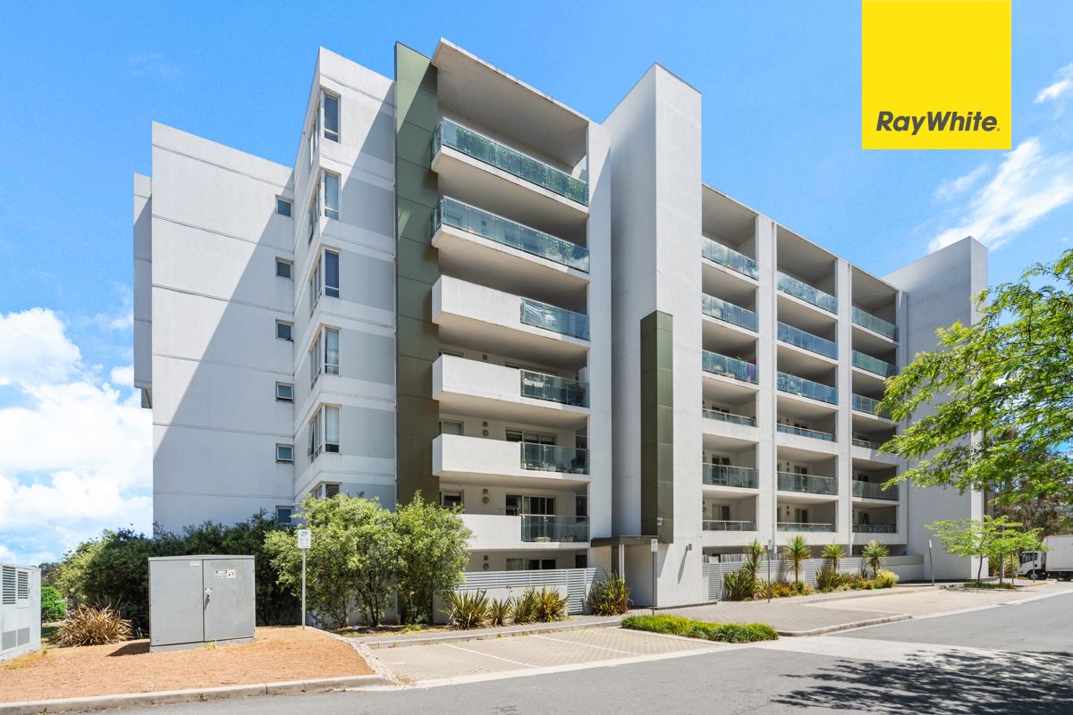 127/64 College Street, Belconnen ACT 2617
