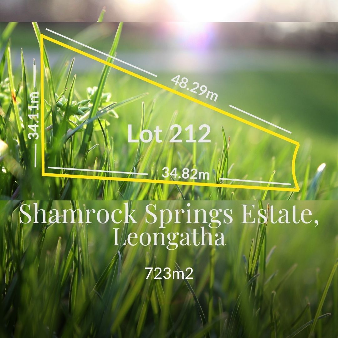 77 Kingfisher Street, Leongatha VIC 3953