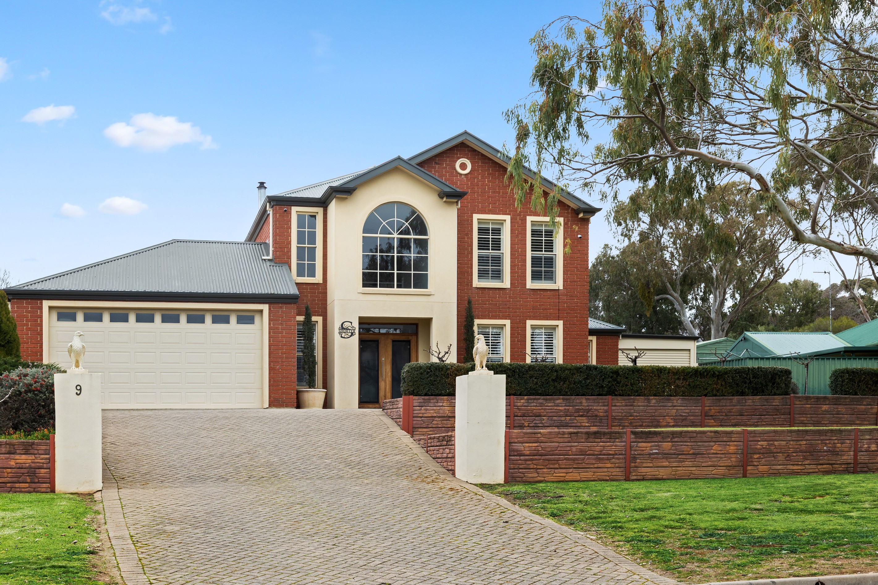 9 Rushall Road, Lyndoch, SA 5351