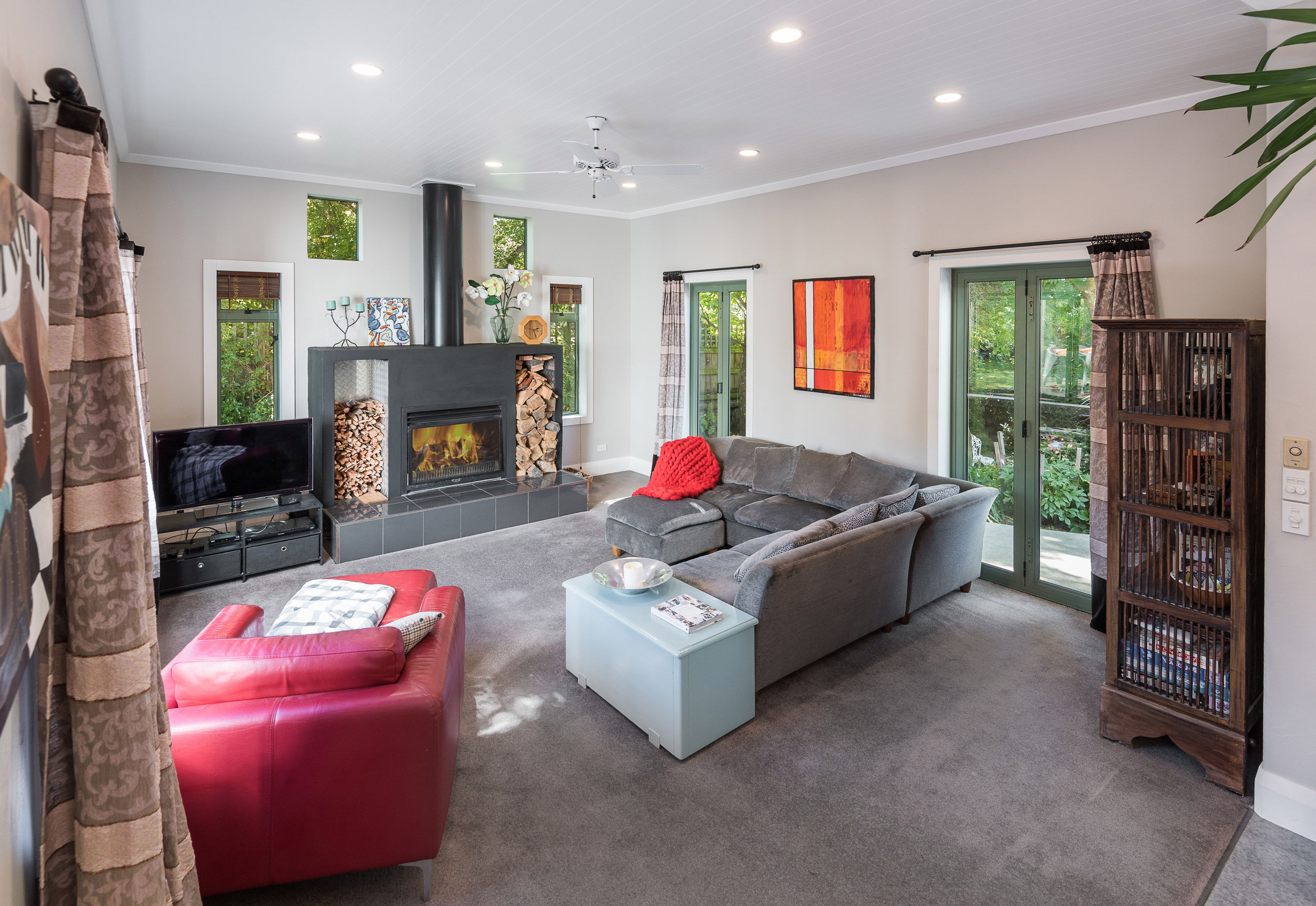 7 Mill End, Wanaka, Queenstown Lakes District