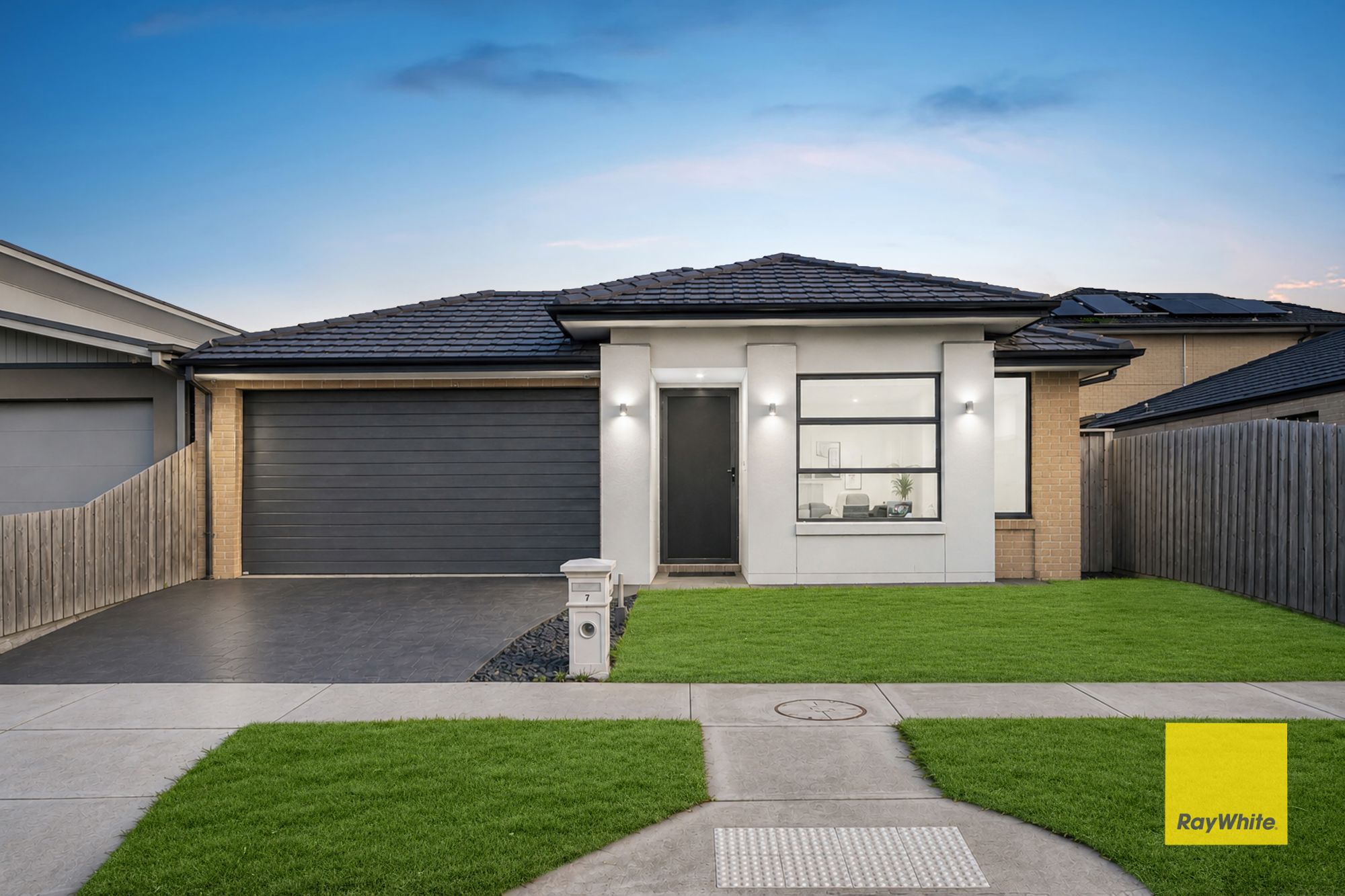 7 Bagaram Drive — photo from Ray White Tarneit