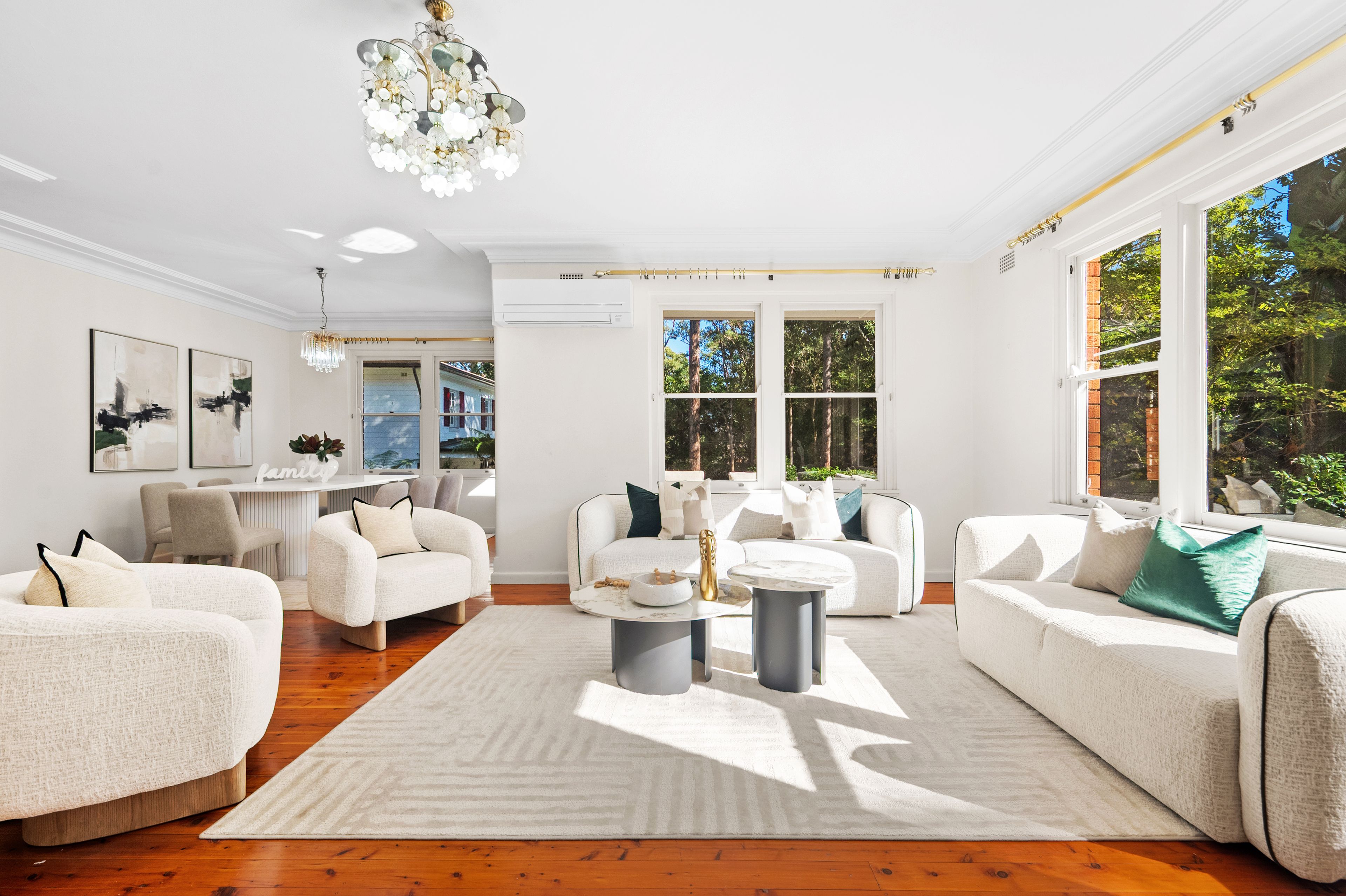 32 Buckingham Road, Killara, NSW 2071