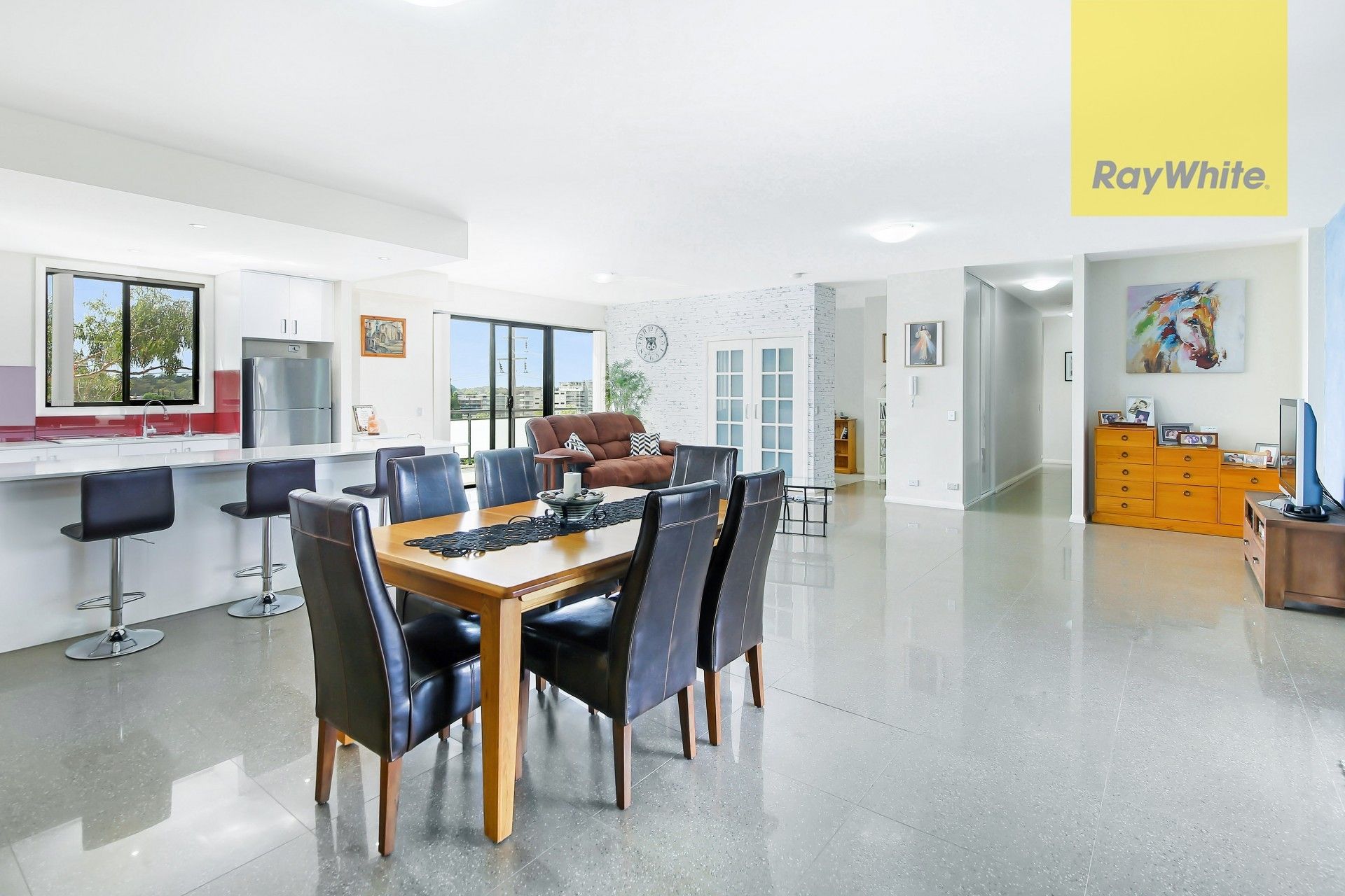 28/18-24 Murray Street, Northmead, NSW 2152
