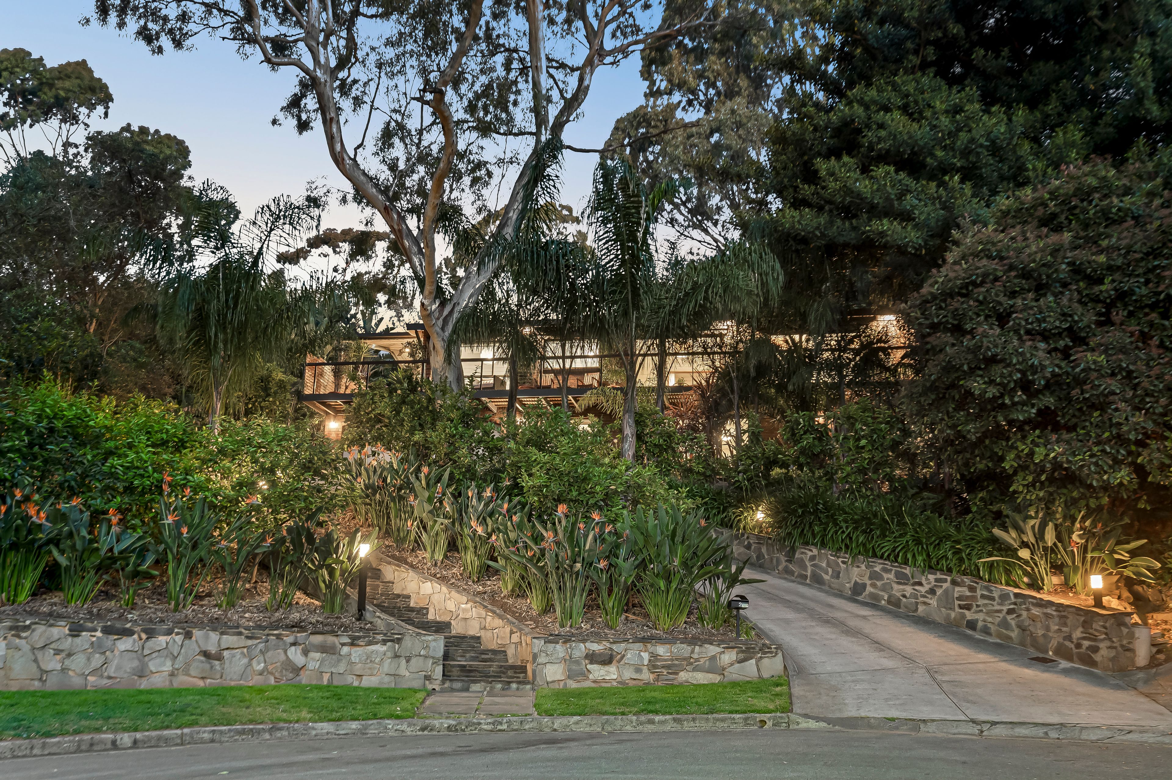 2 Monarto Court, Stonyfell, SA 5066