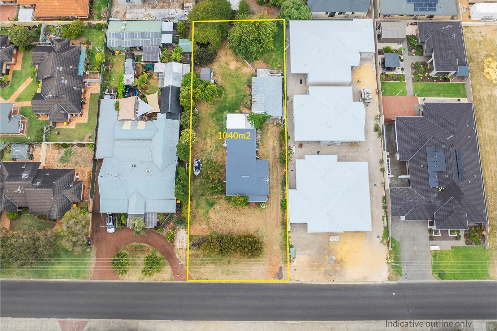 22 Harris Road, Busselton, WA 6280 Sold House Ray White Stocker Preston