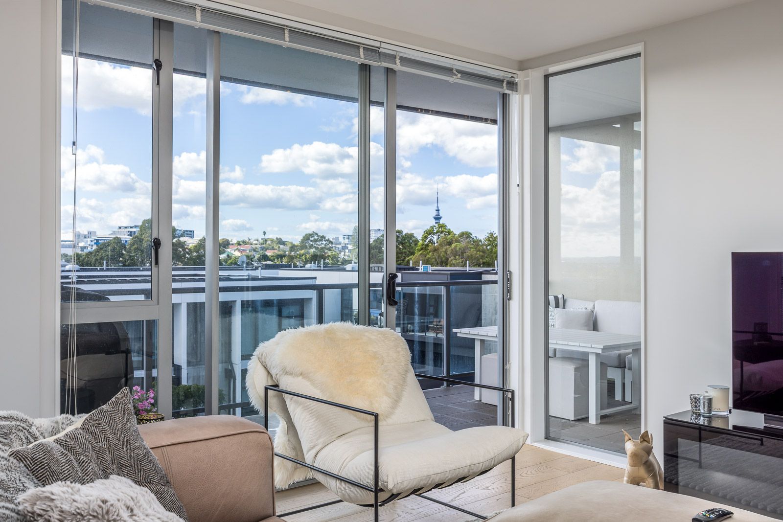 4D/435 New North Road, Kingsland, Auckland City