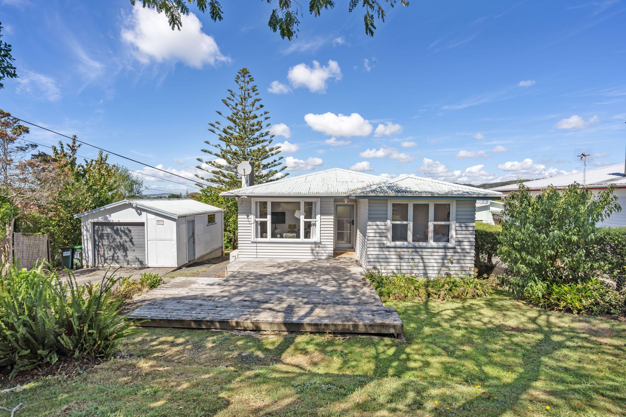 88 Murdoch Crescent, Raumanga, Whangarei District