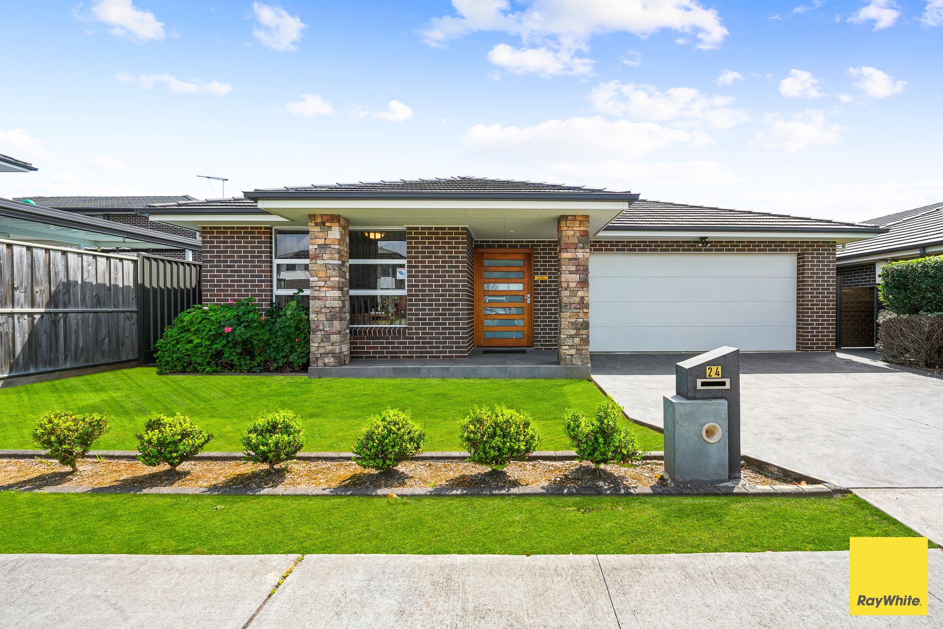 24 Banfield Drive — photo from Ray White Macarthur Group