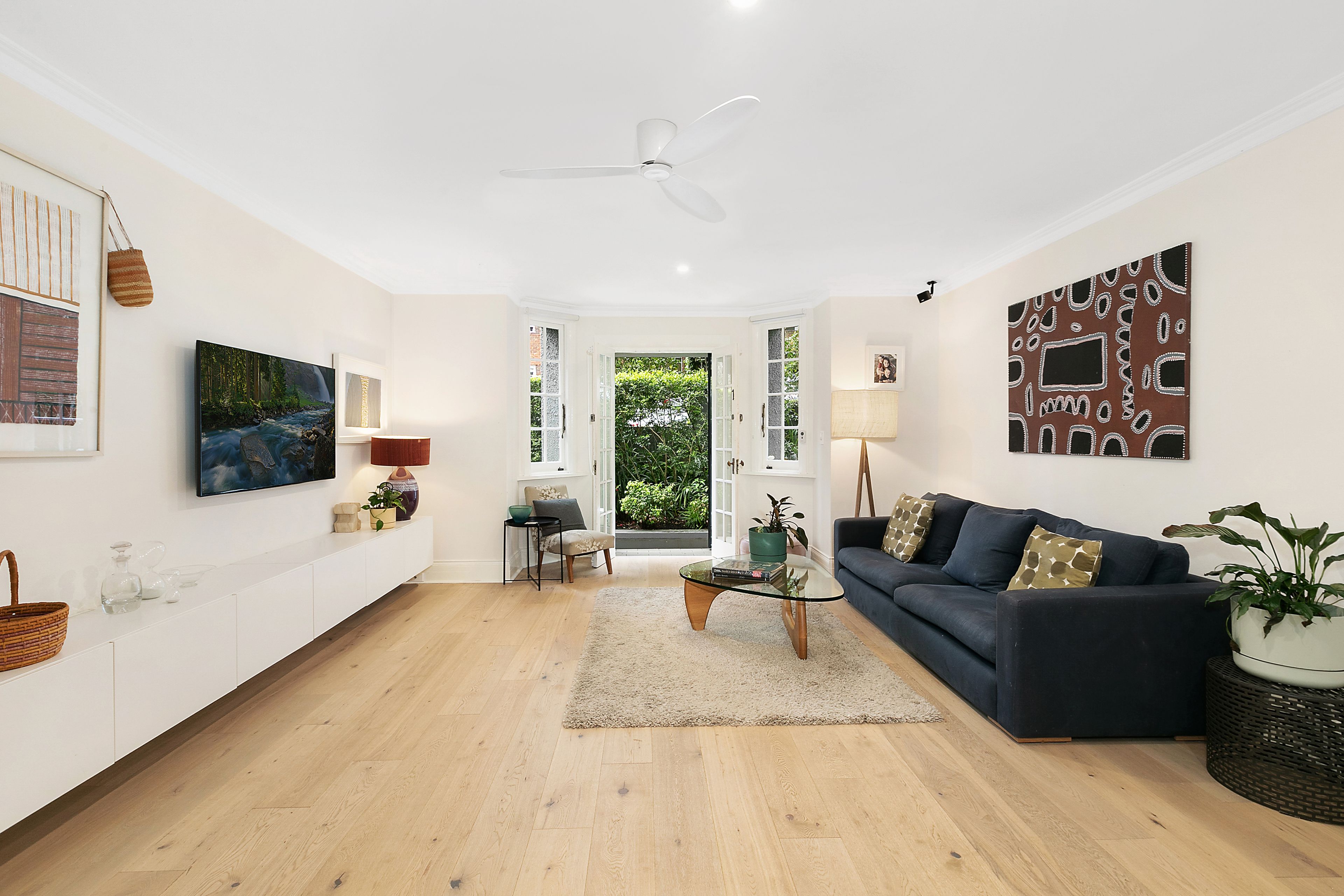 1/1a Henrietta Street, Double Bay, NSW 2028