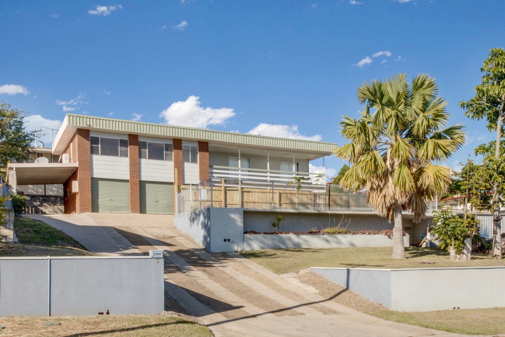 3 Gannet Street, New Auckland, QLD 4680